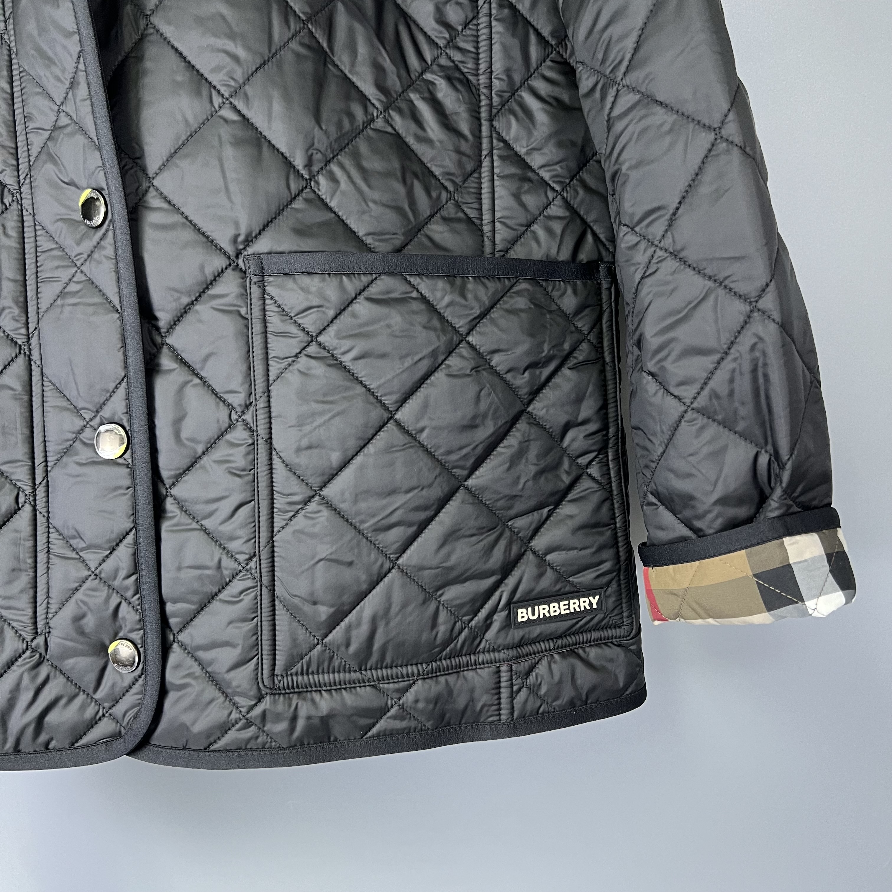 BURBERRY 8084194