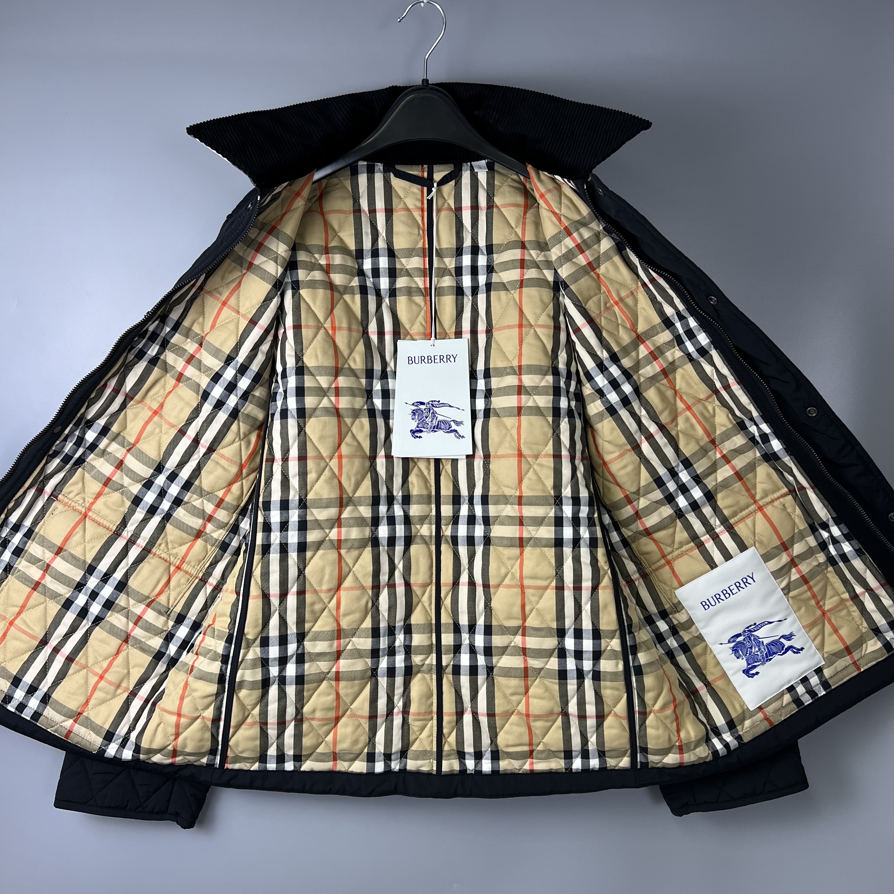 BURBERRY 8096917