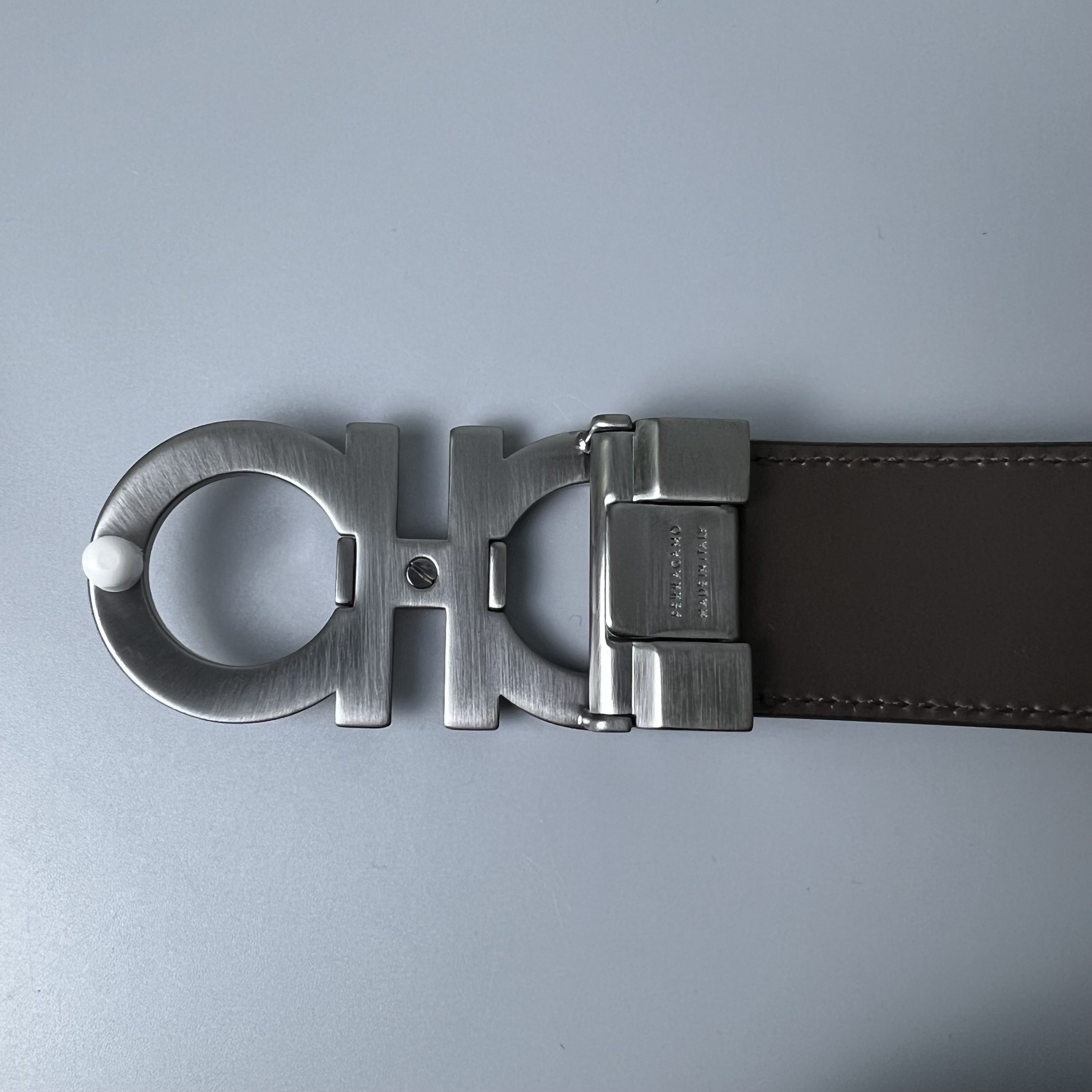 SALVATORE FERRAGAMO 675542 464231
