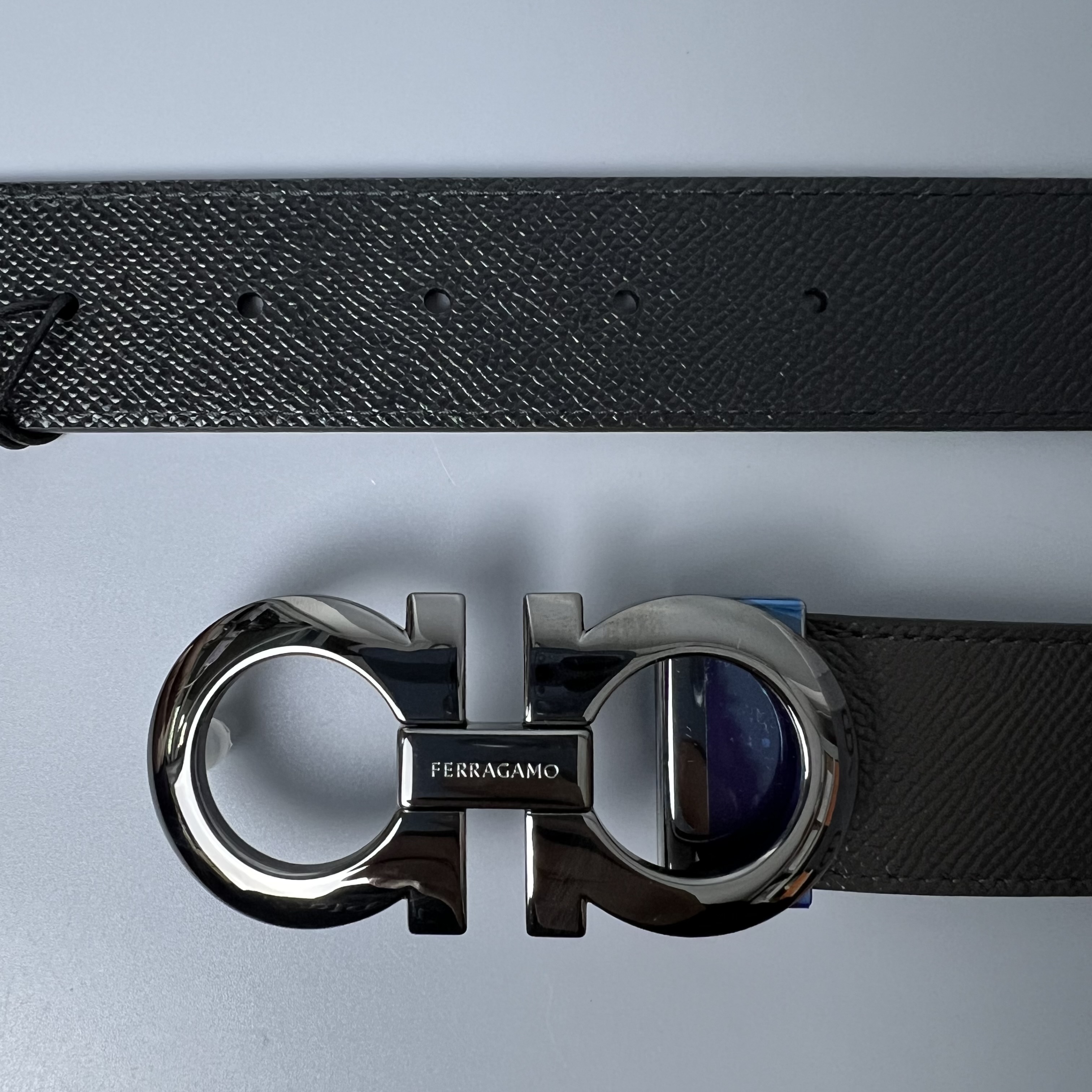 SALVATORE FERRAGAMO 675542 689112