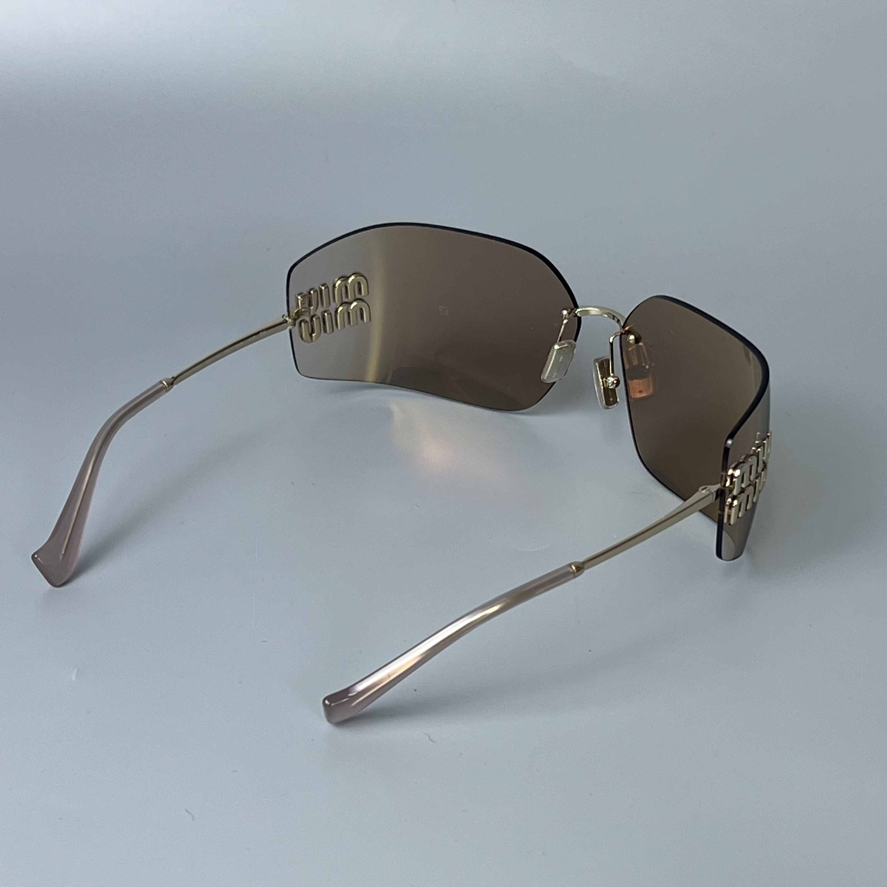 MIU MIU 54YS ZVN20F 80