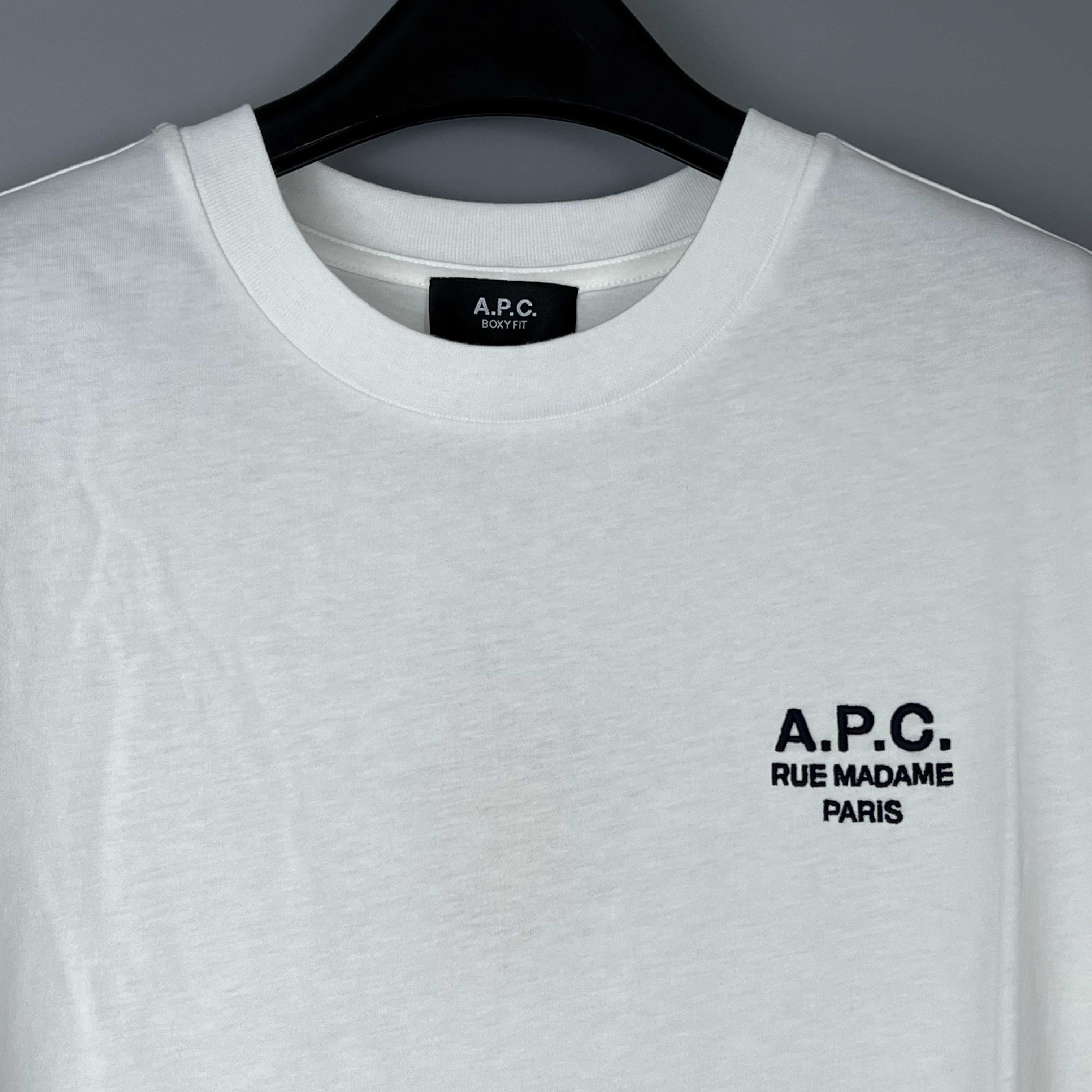A.P.C. COHBMF26389 TAE