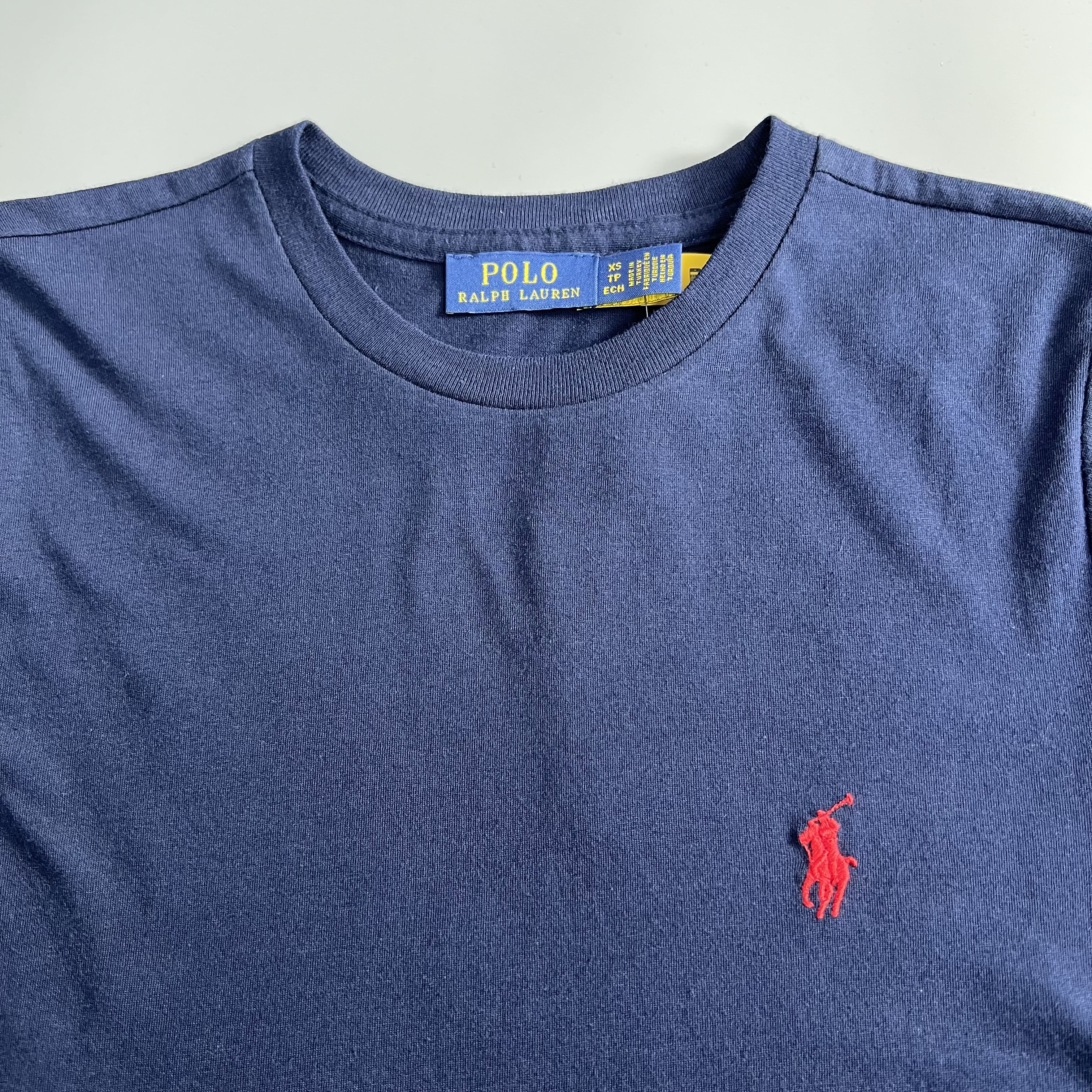 POLO RALPH LAUREN 211898698 006