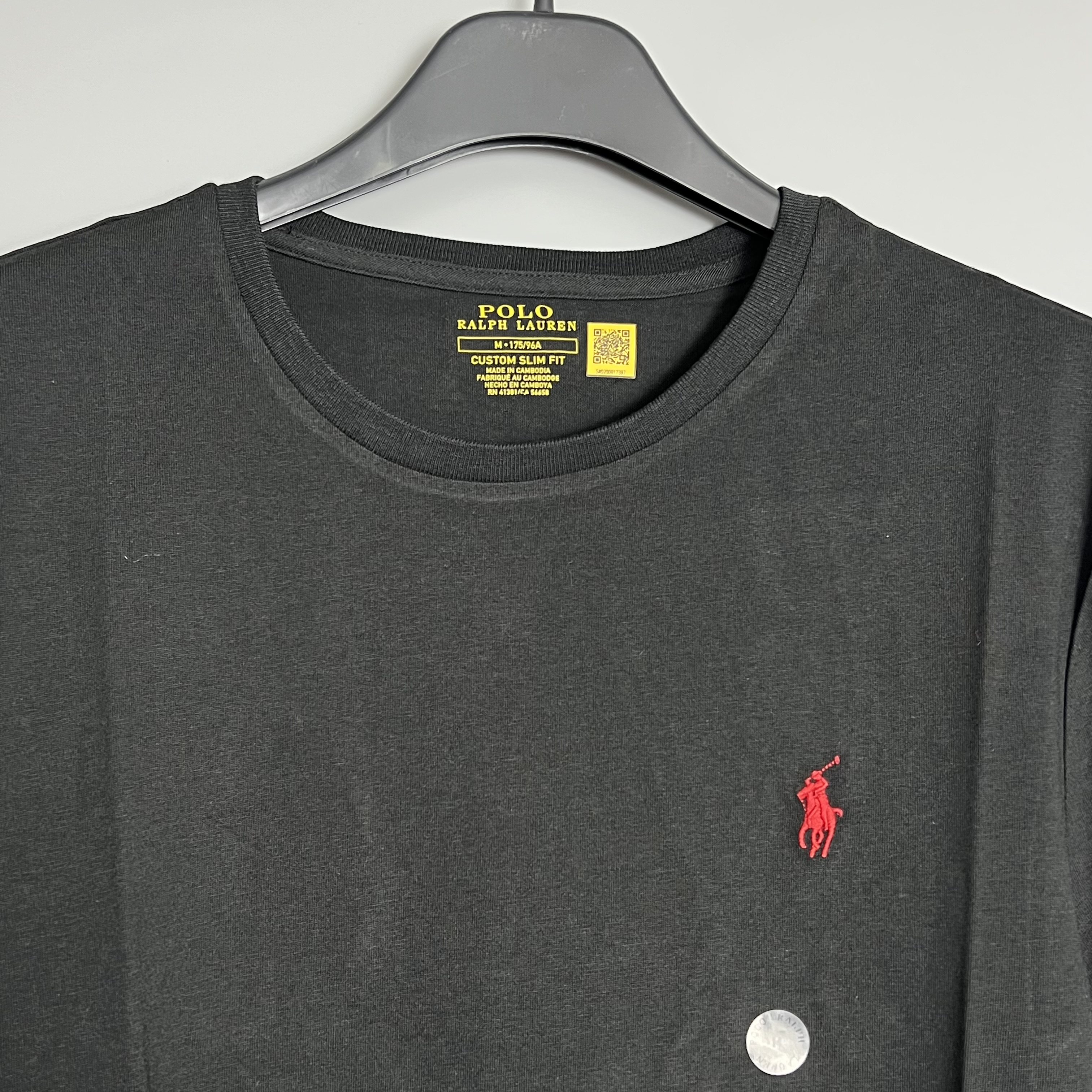 POLO RALPH LAUREN 710680785 001
