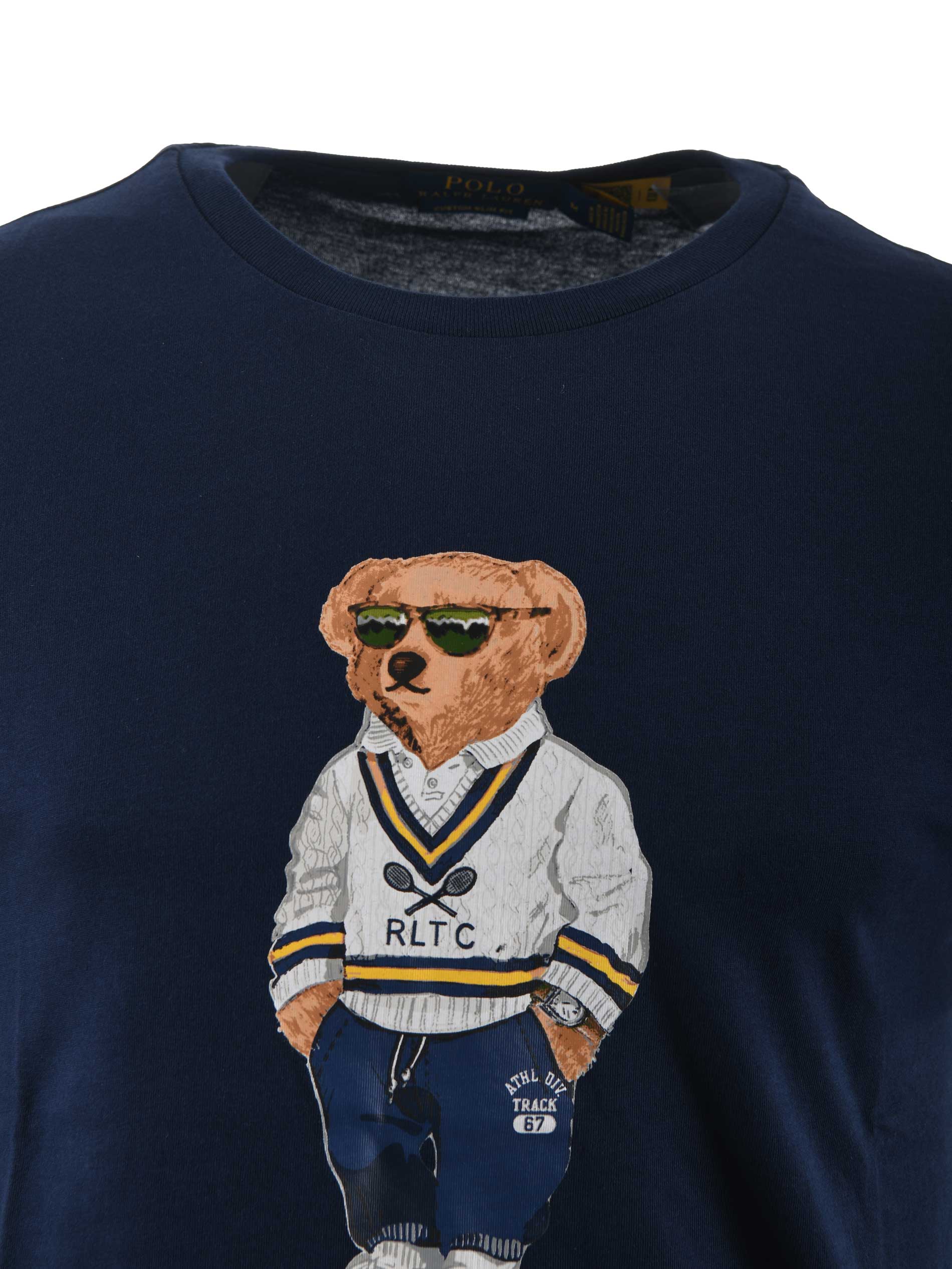  POLO RALPH LAUREN 710973137 003
