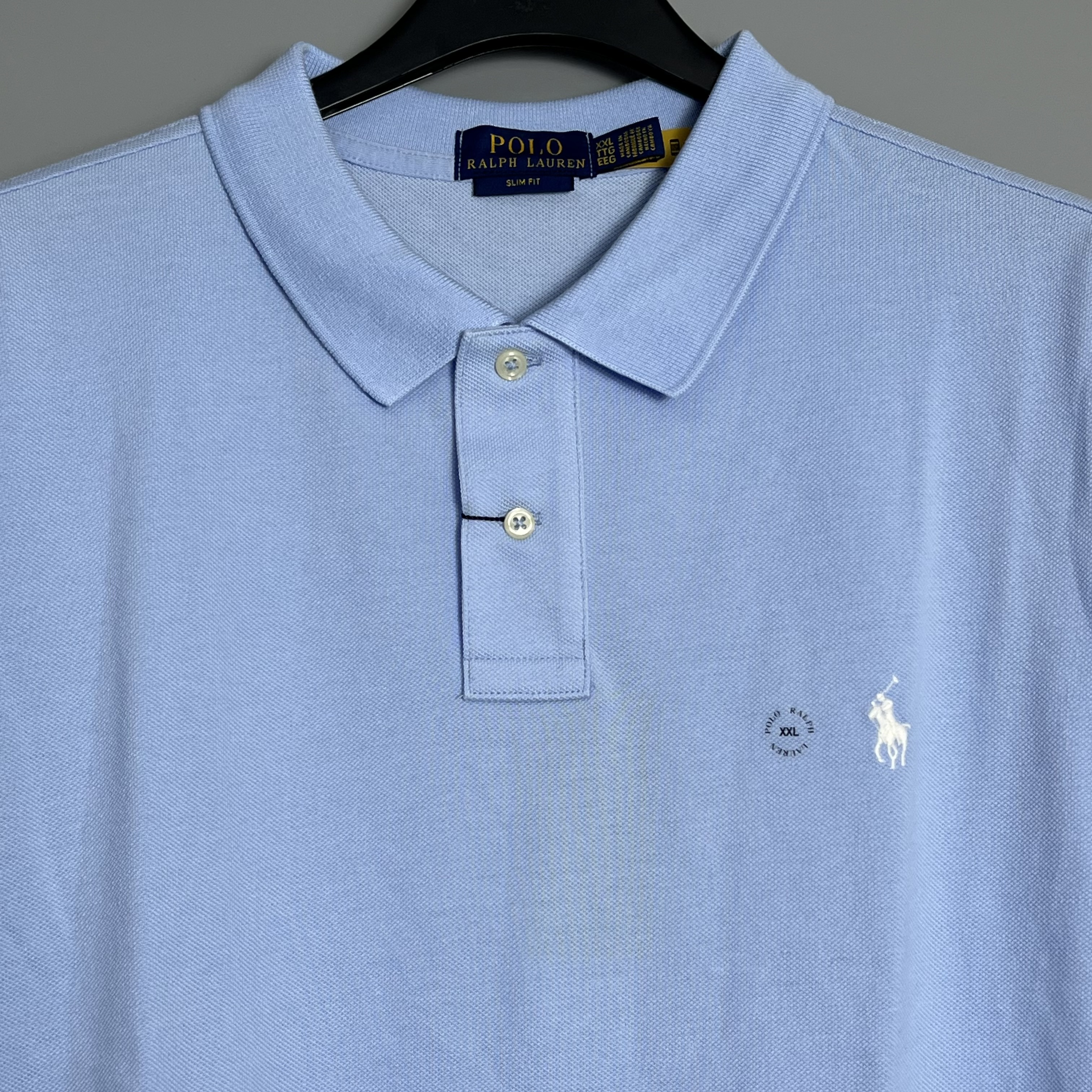 POLO RALPH LAUREN 710 795080 016