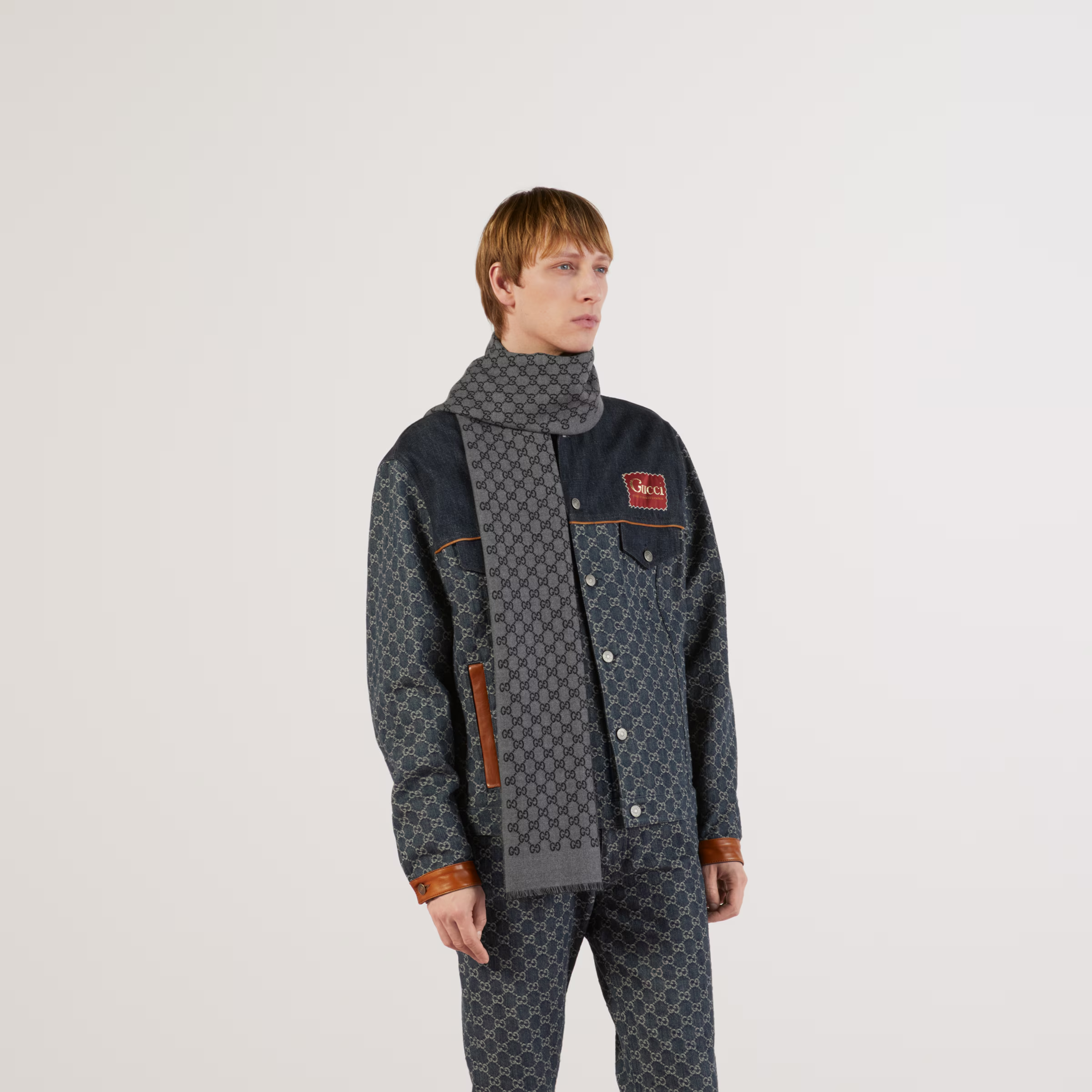 GUCCI 391246 4G200 1160