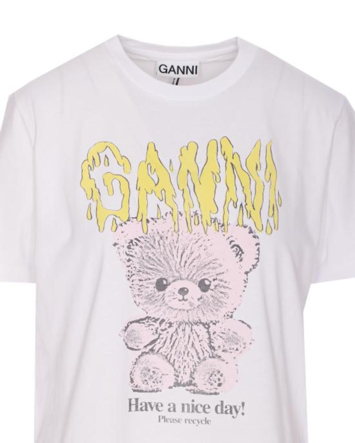GANNI T4289 151