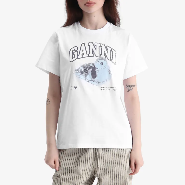 GANNI T4290 151