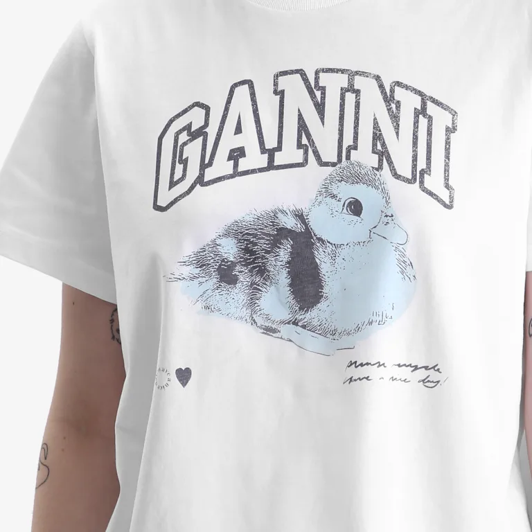 GANNI T4290 151
