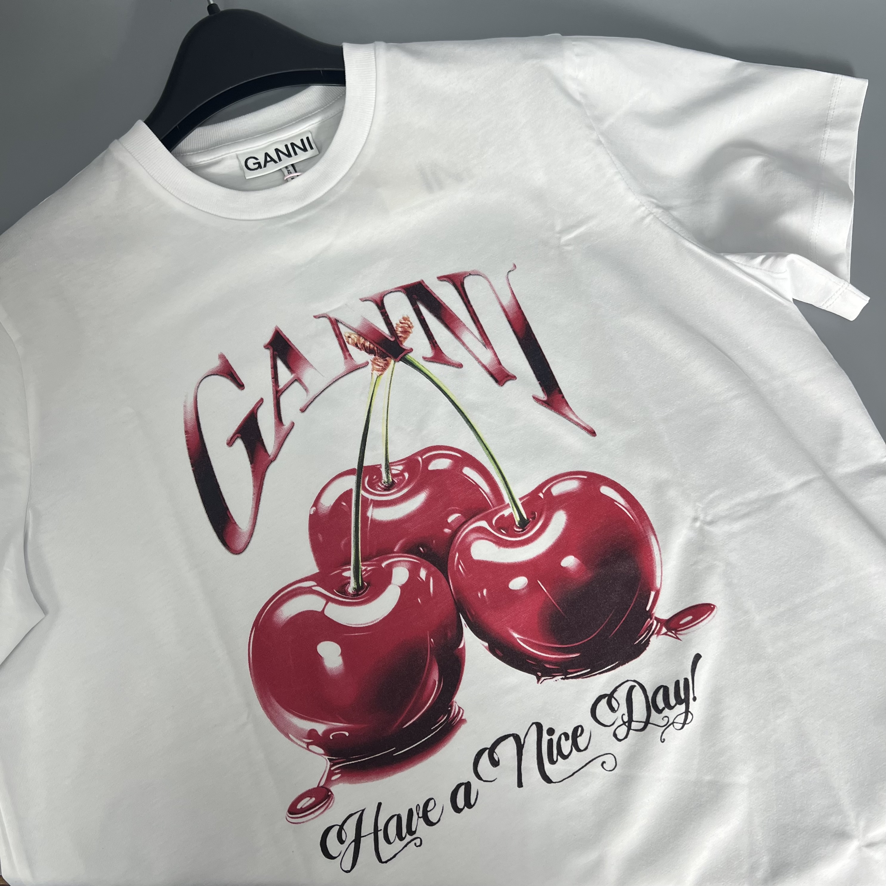 GANNI T4004 151