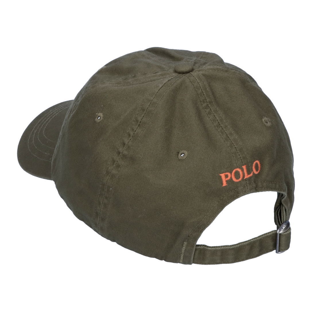 POLO RALPH LAUREN 710667709 103