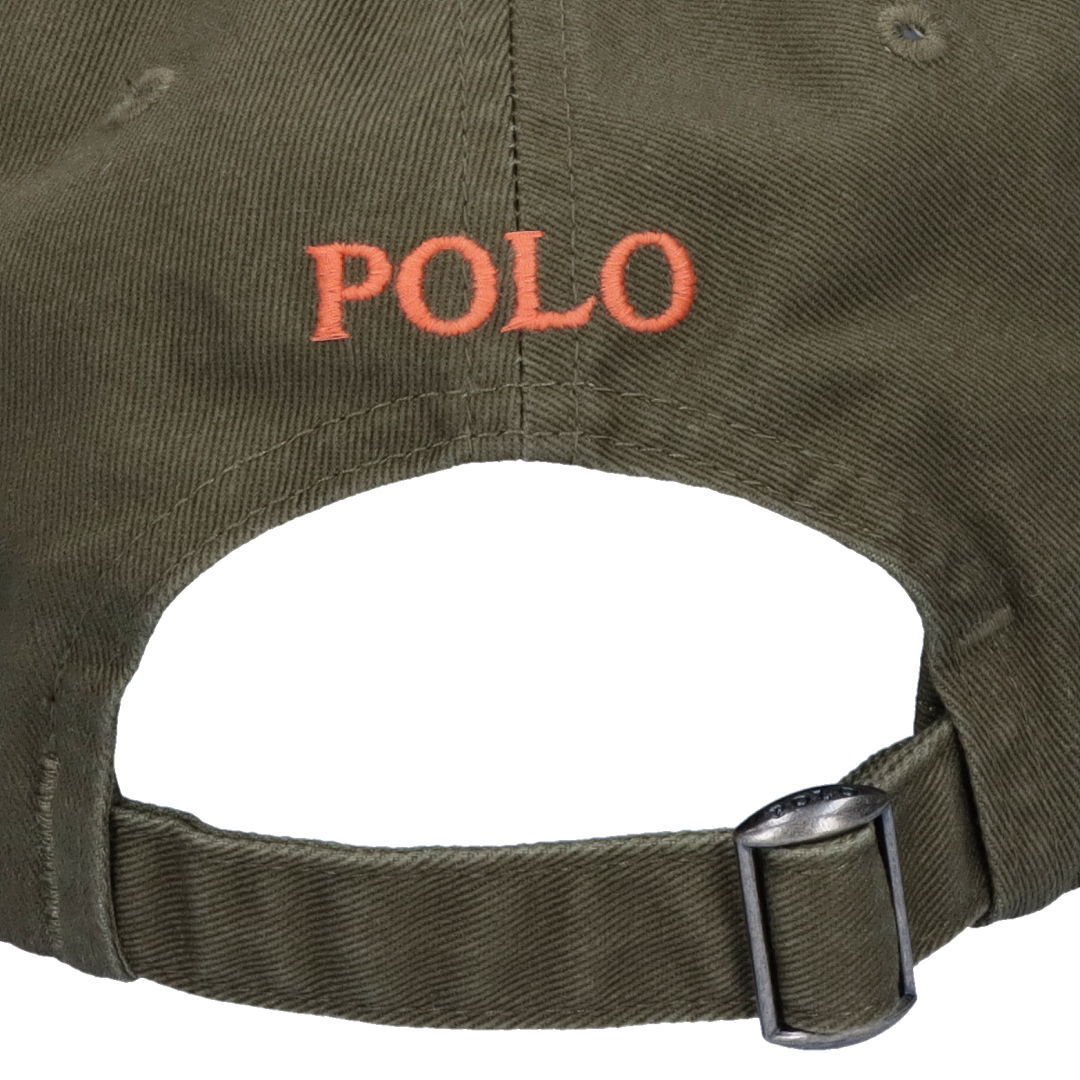 POLO RALPH LAUREN 710667709 103