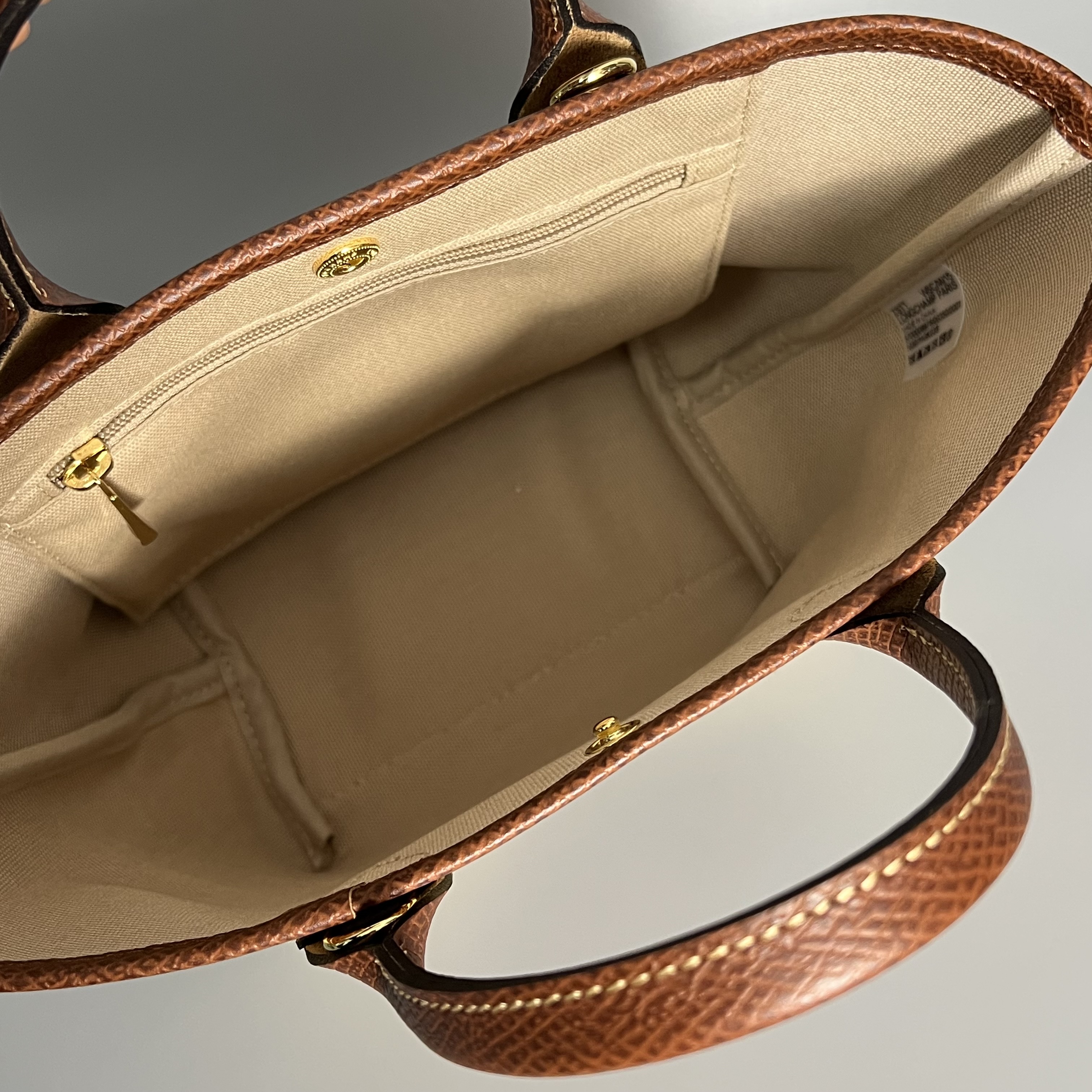 LONGCHAMP 10307 HGK 035