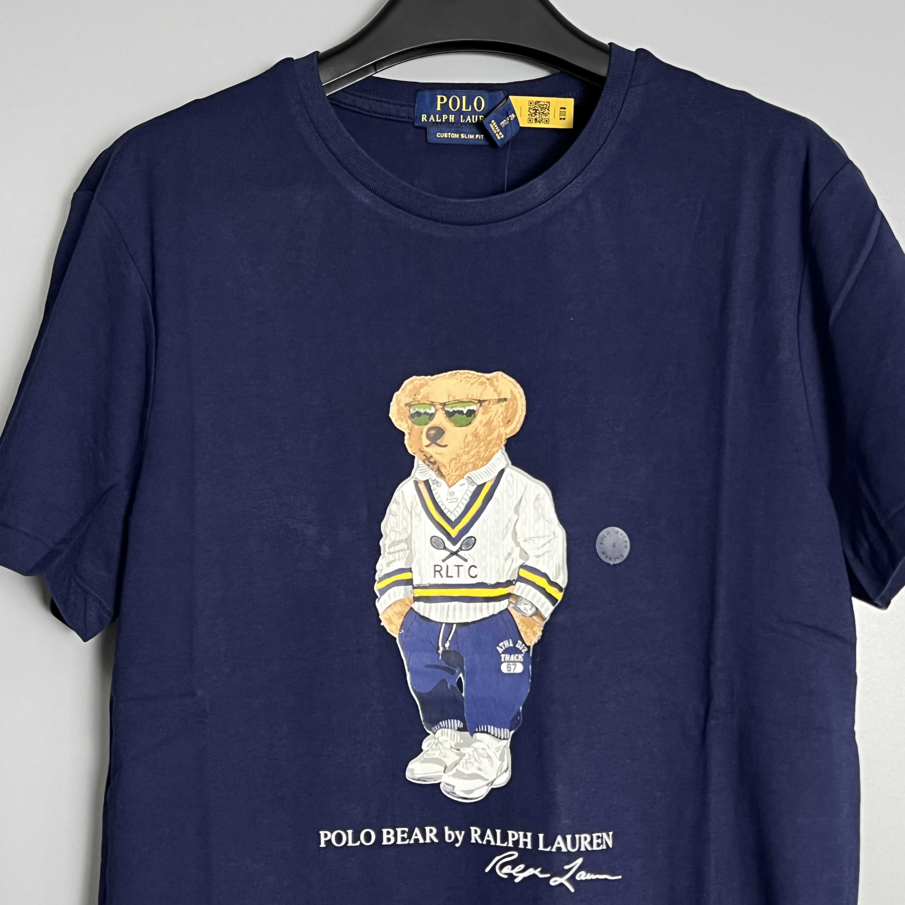 POLO RALPH LAUREN 710973137 003