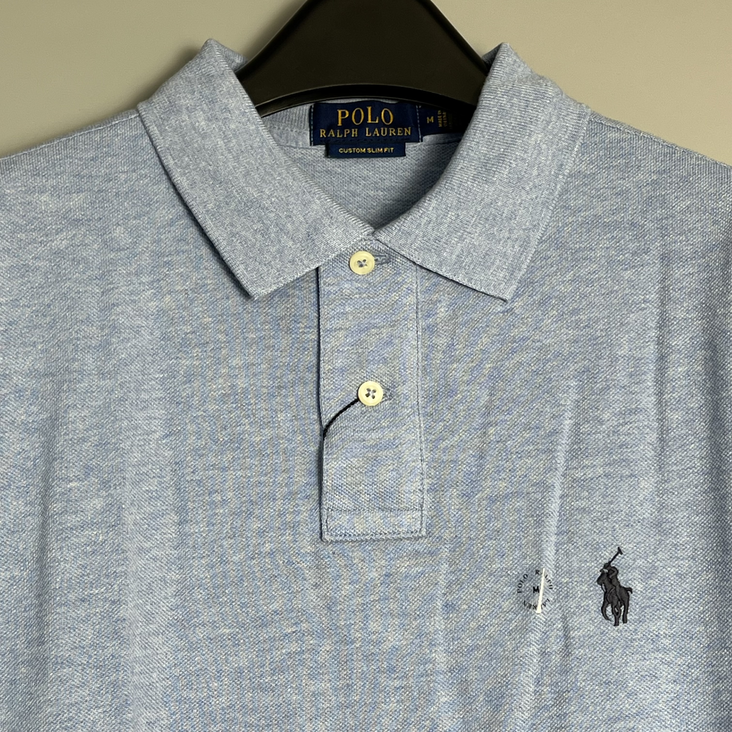 POLO RALPH LAUREN 710666998 007