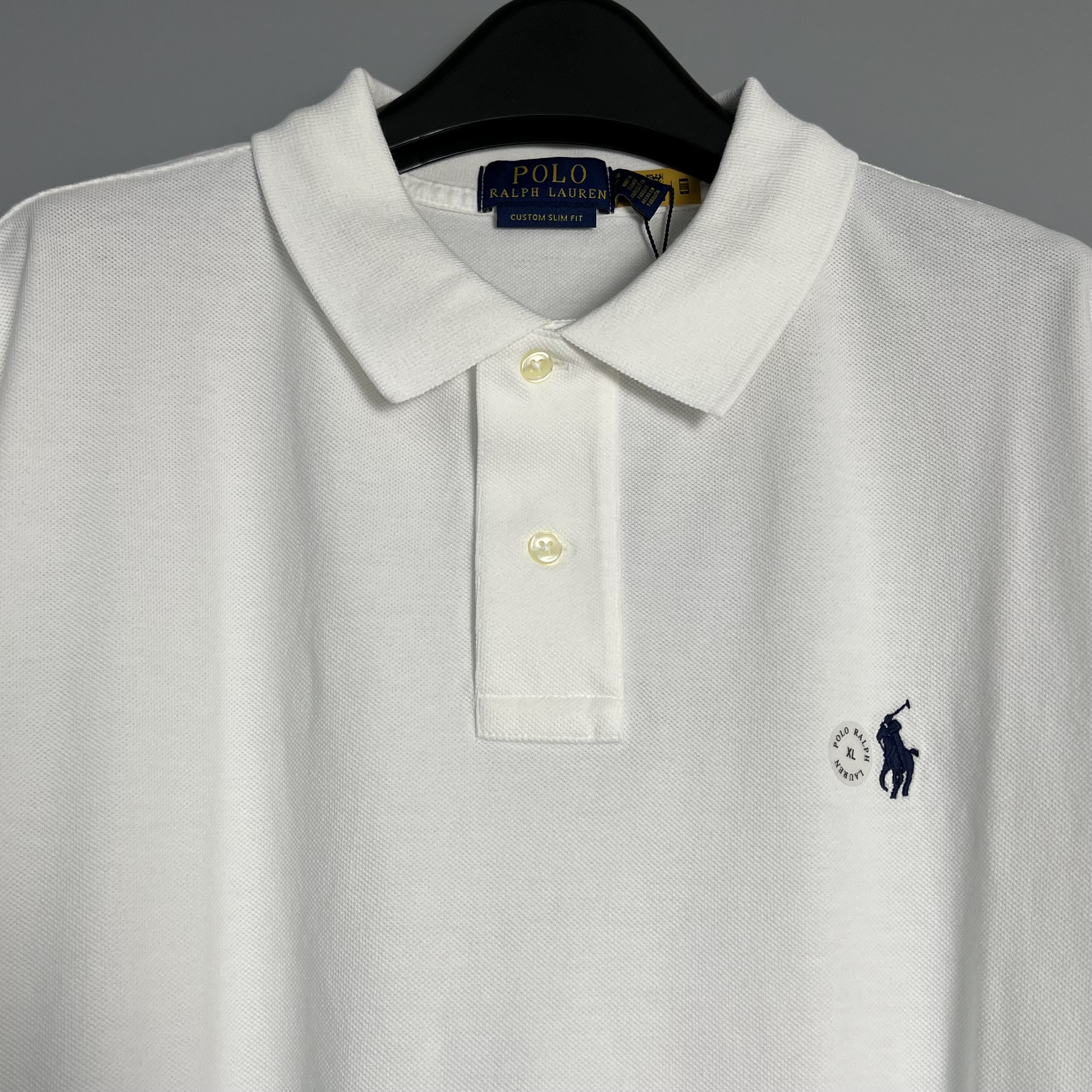 POLO RALPH LAUREN 710666998 002
