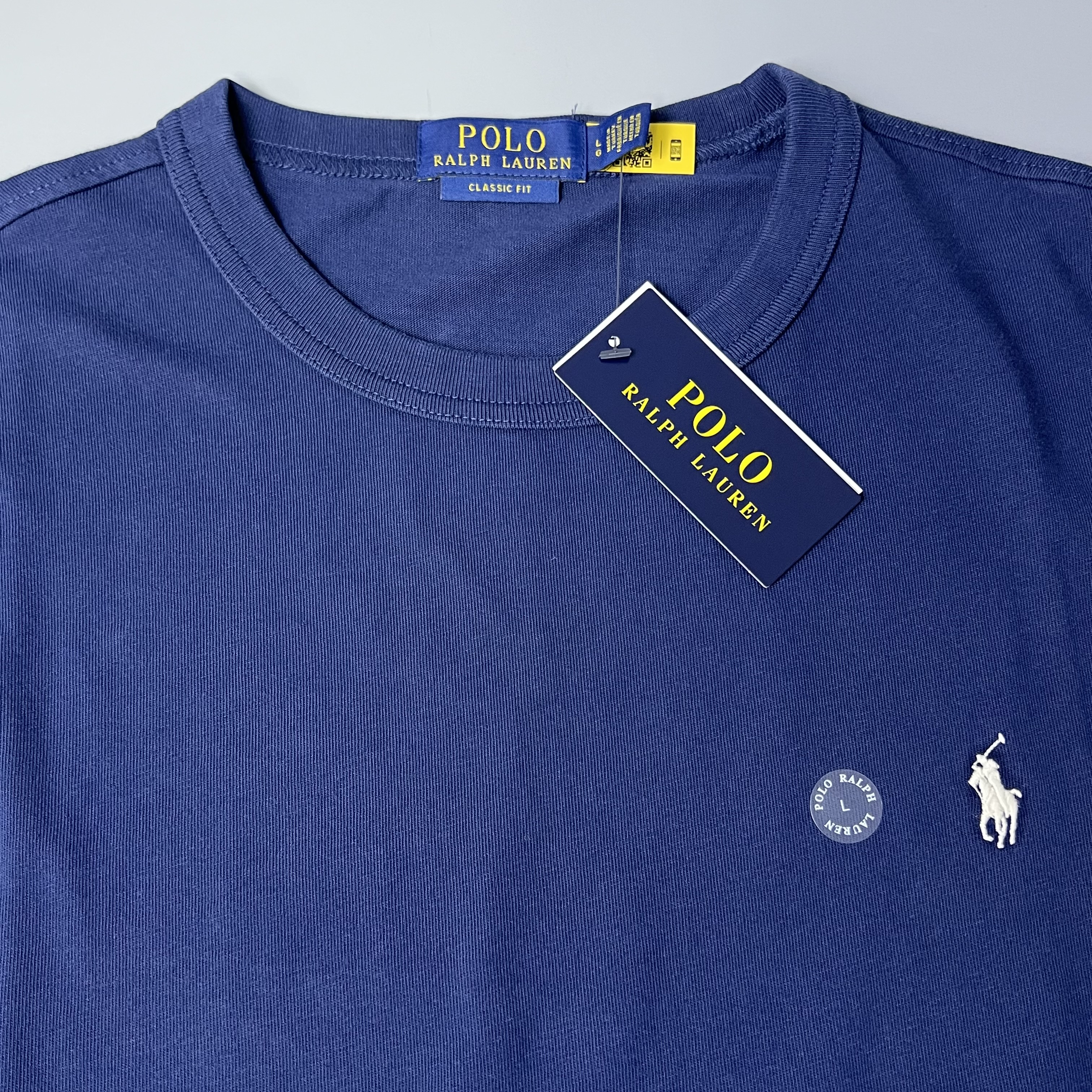 POLO RALPH LAUREN 710916698 018