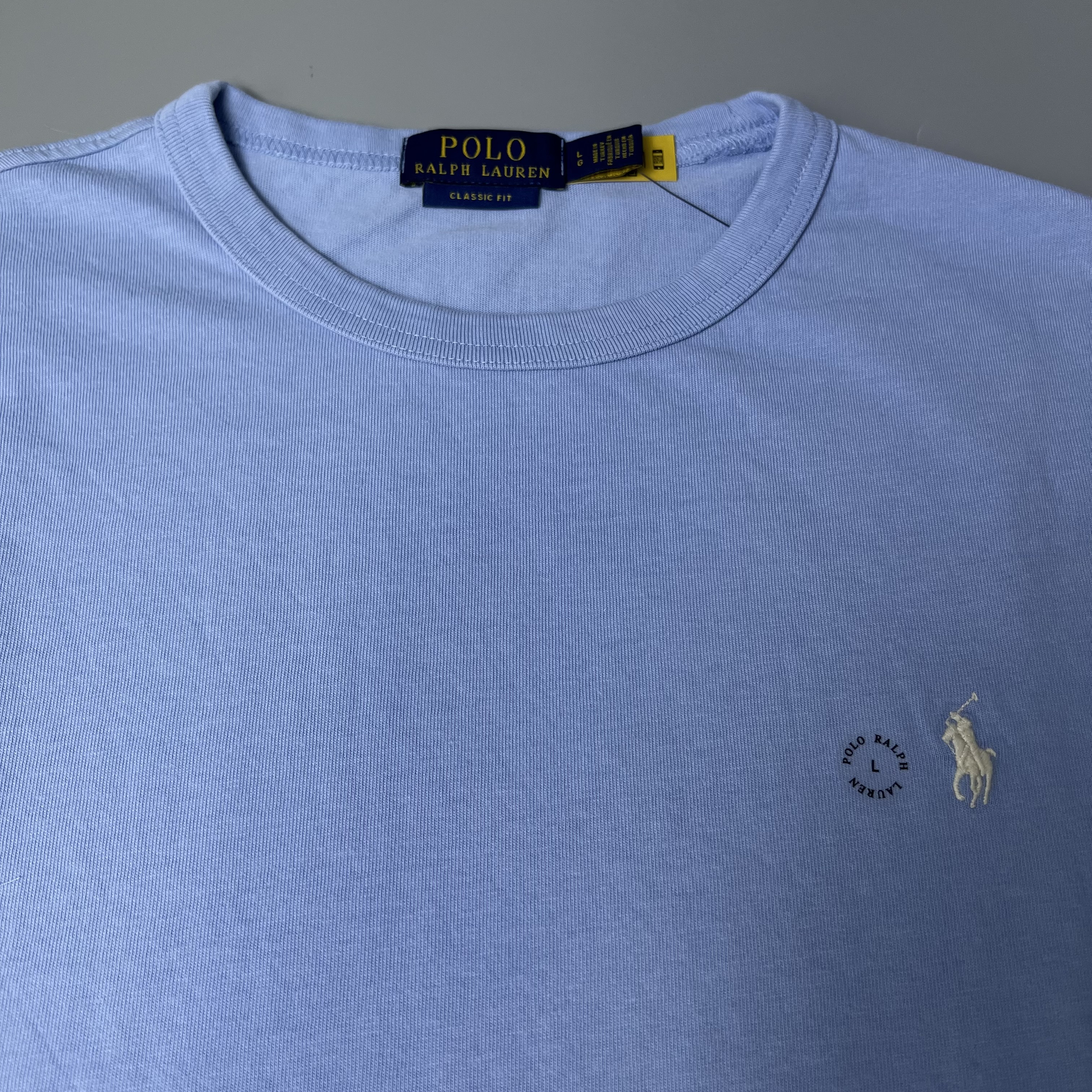 POLO RALPH LAUREN 710916698 026