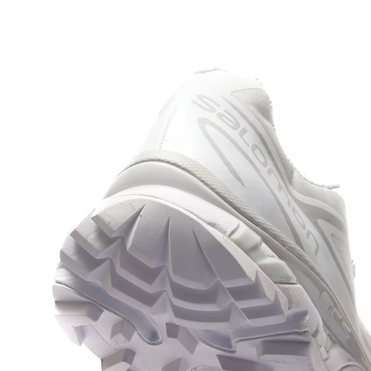 SALOMON L41252900 WHITE LUNAR ROCK