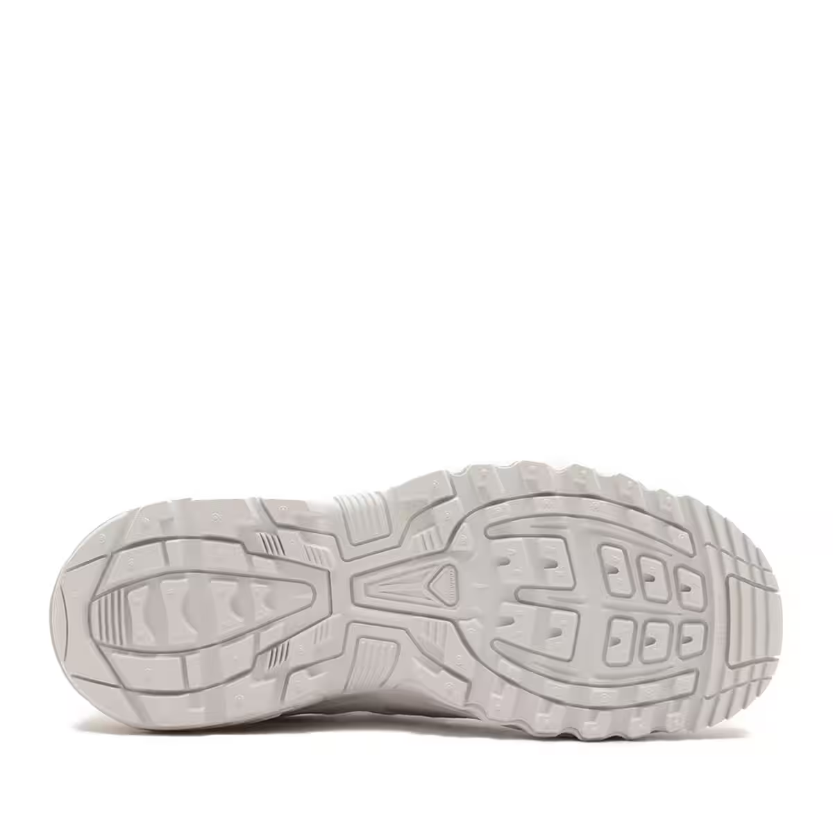 SALOMON L47766700 WHITE SILVER