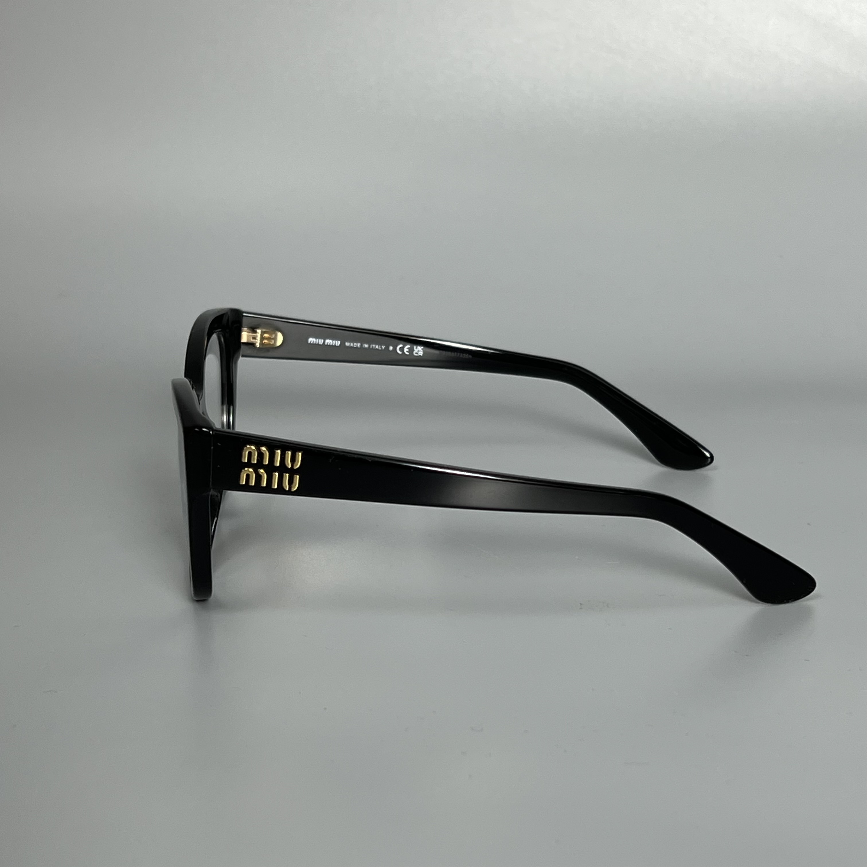 MIU MIU 05XV VISTA Colore 1AB1O1 52/19 - 140 vista