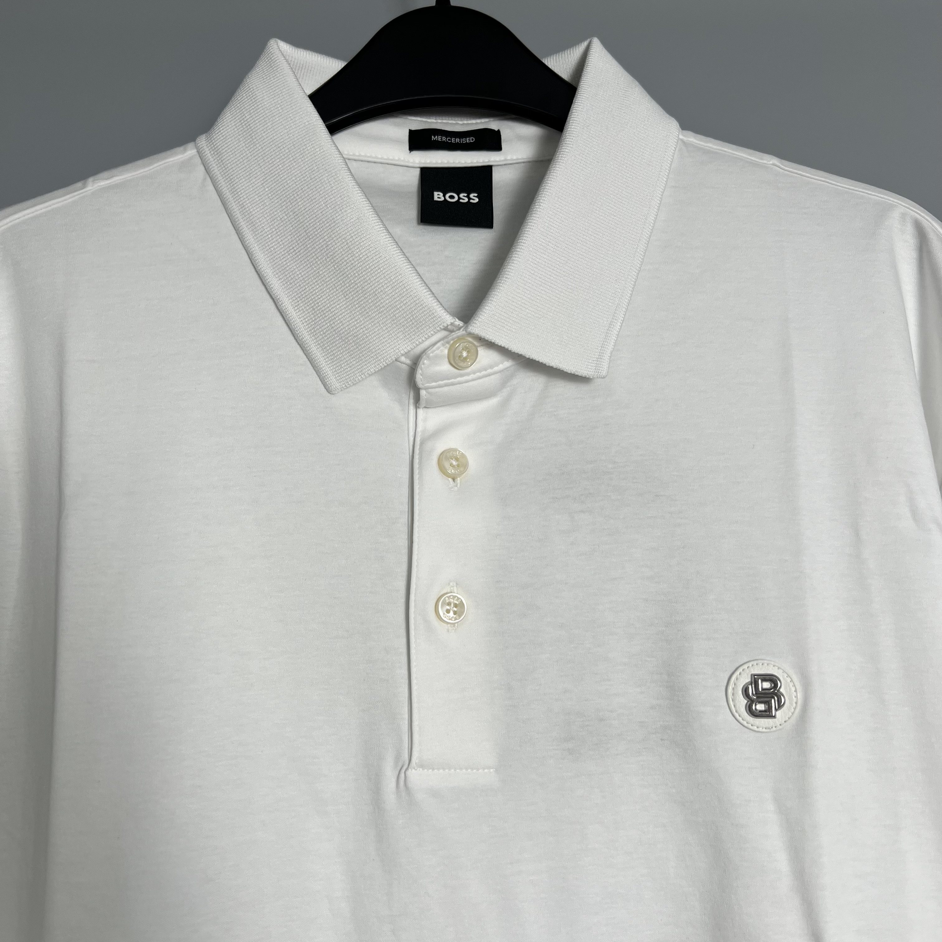 HUGO BOSS 50520297 100