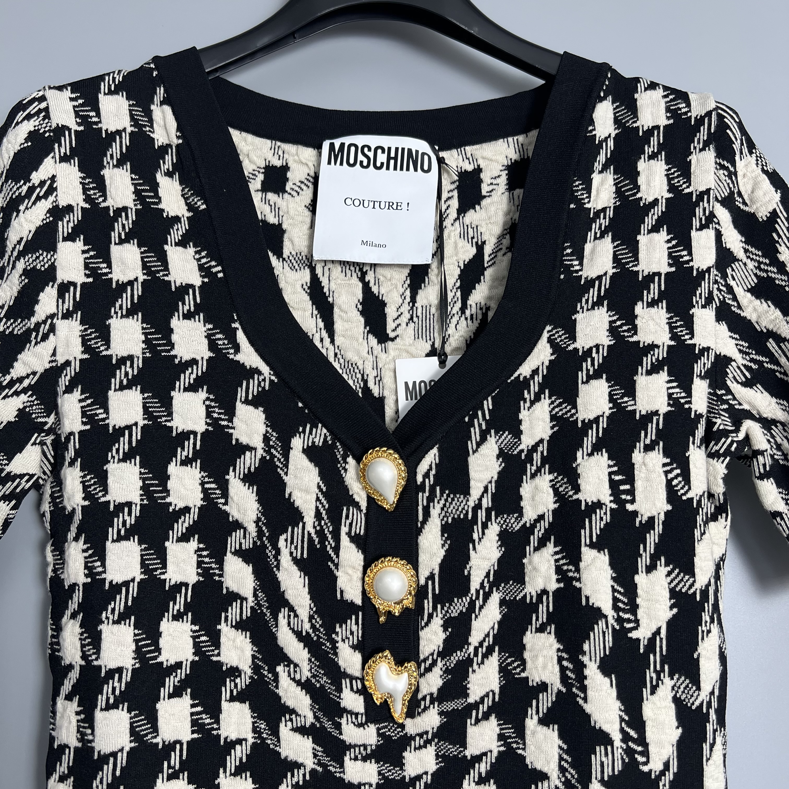 Moschino DA0481 5402 1555