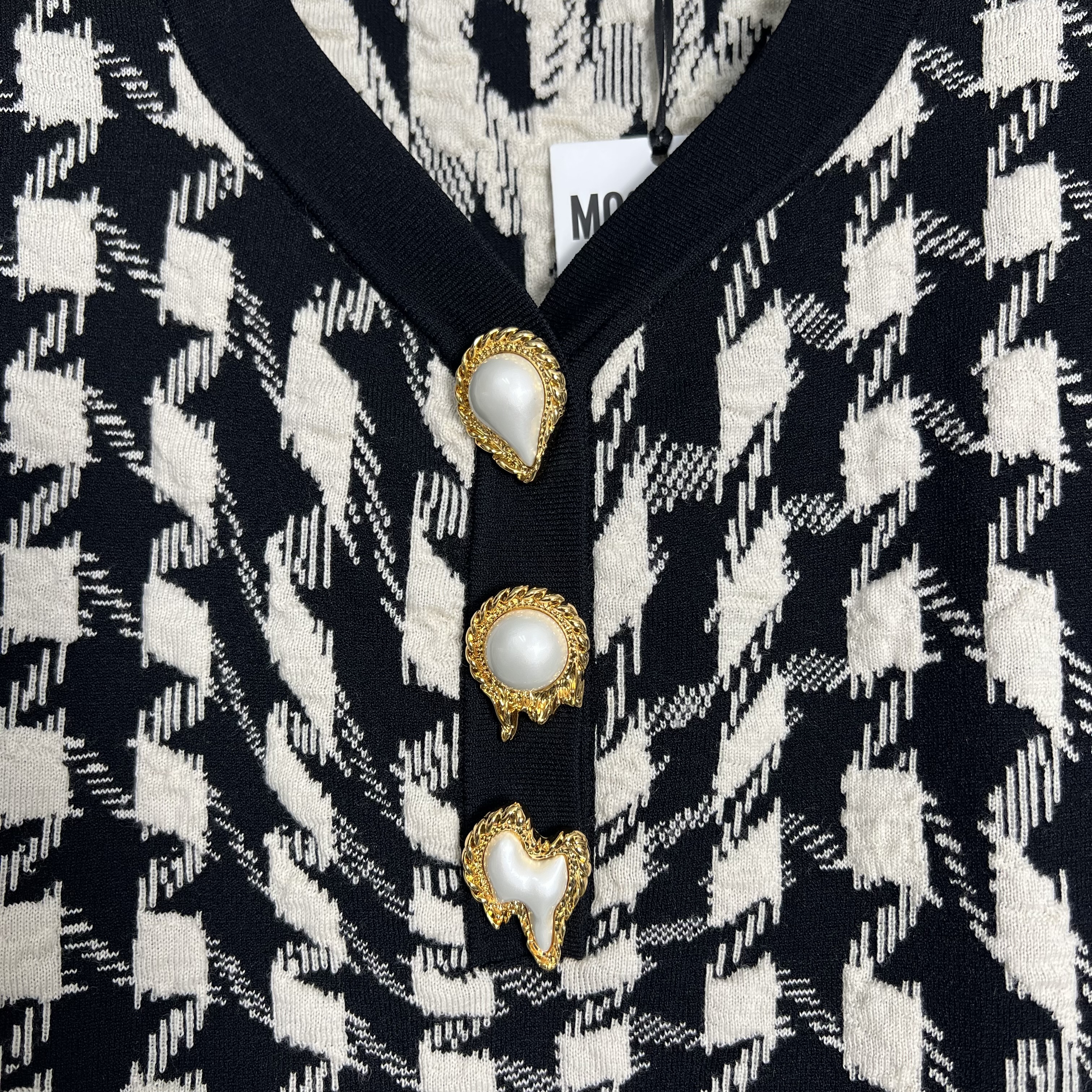 Moschino DA0481 5402 1555