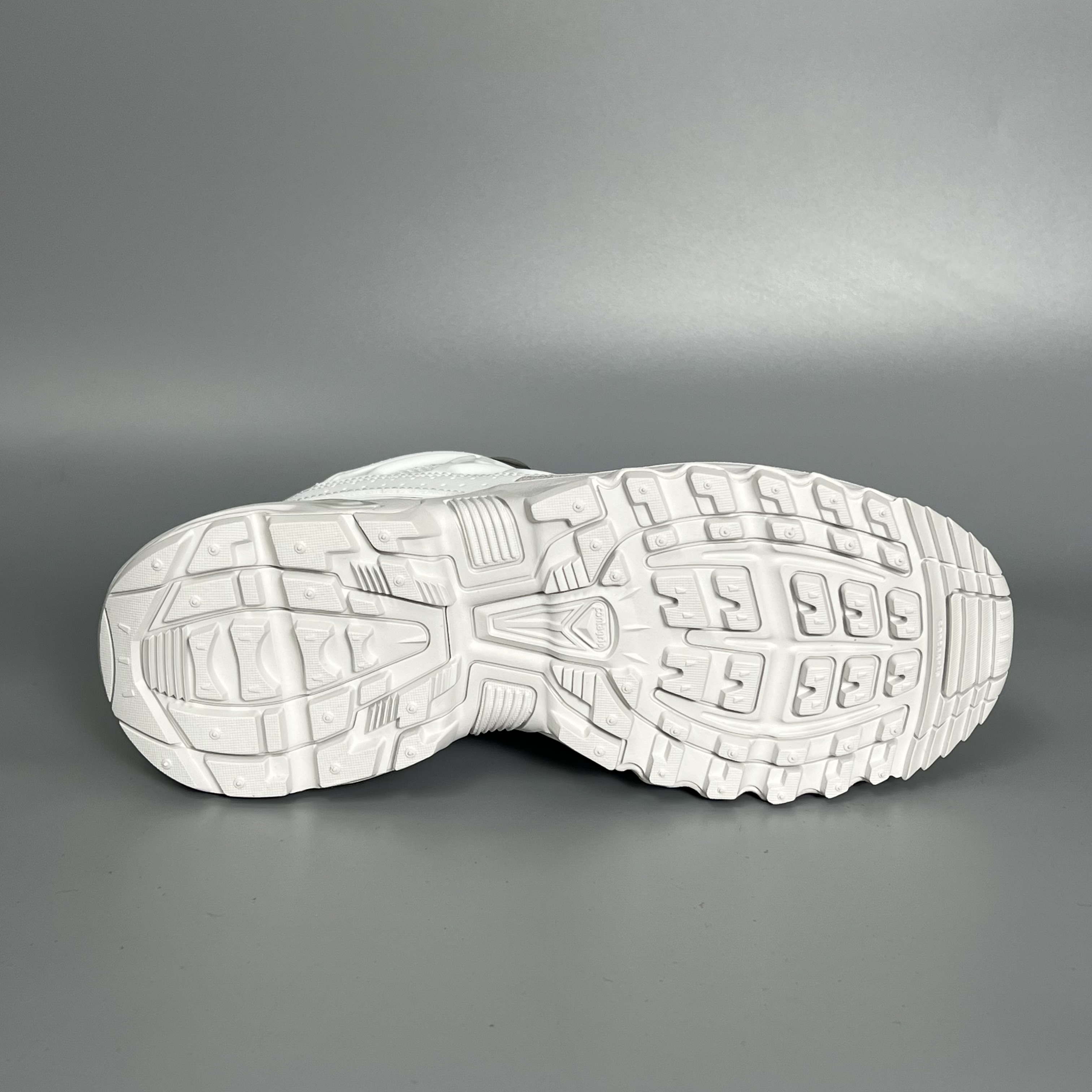 SALOMON L47766700 WHITE SILVER