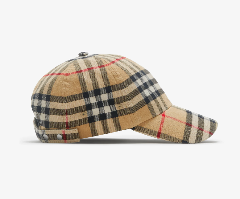 BURBERRY 8075641 A7026