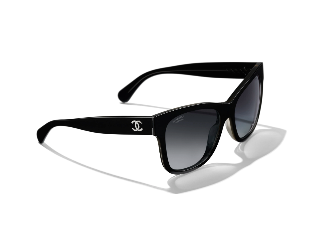 CHANEL CH5380 C501S8 56/17 - 140