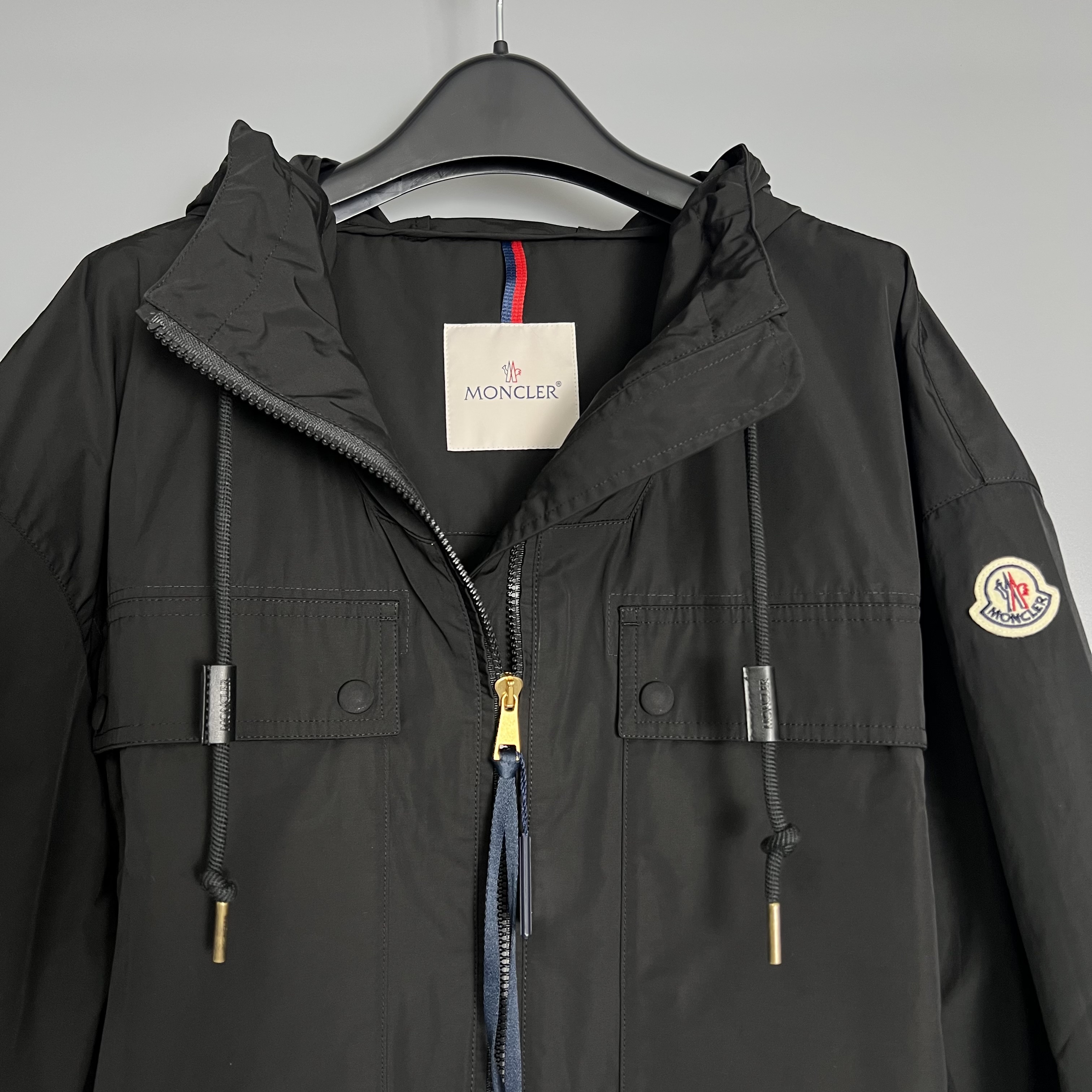 MONCLER K1093 1A00110 549P3 999
