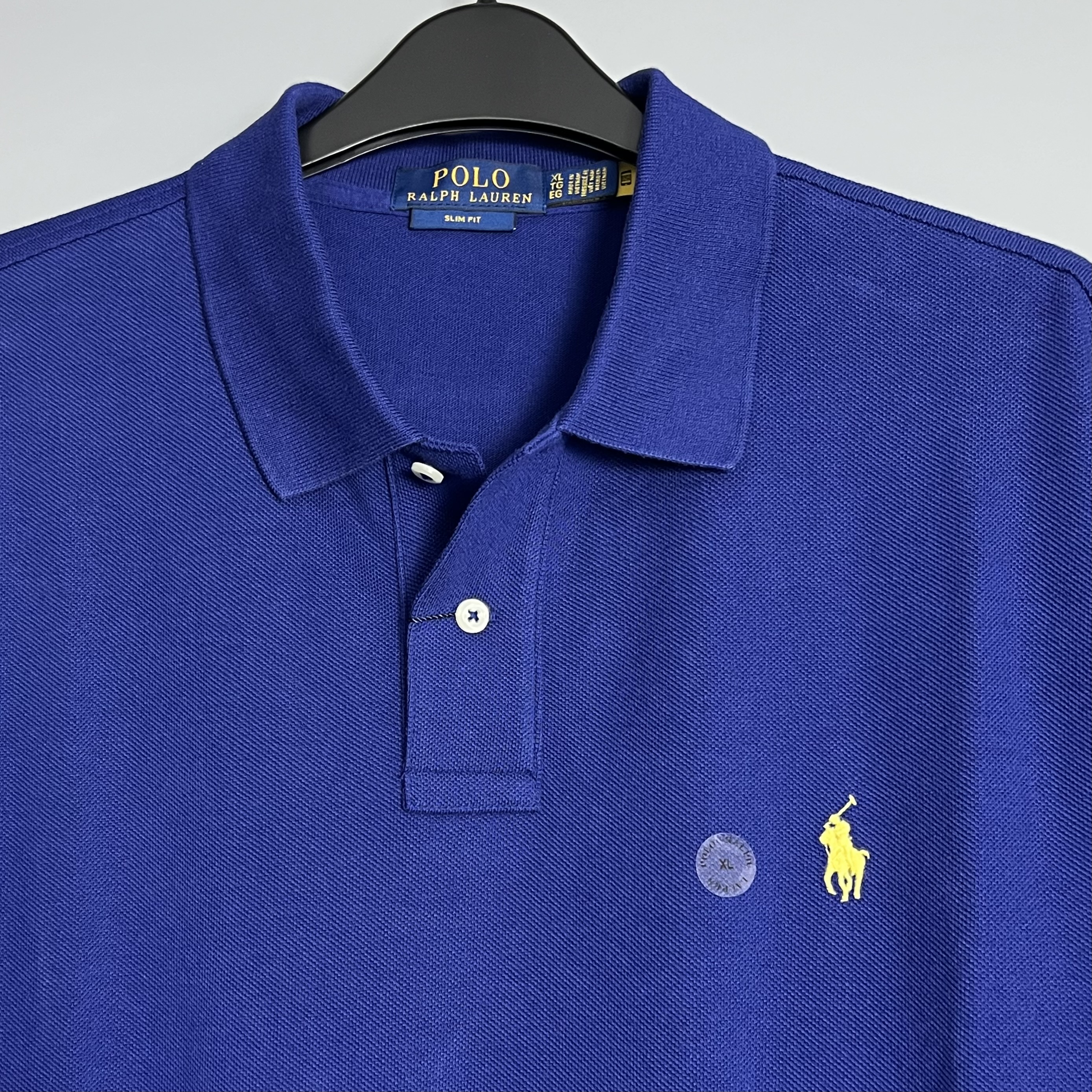 POLO RALPH LAUREN 710795080 013