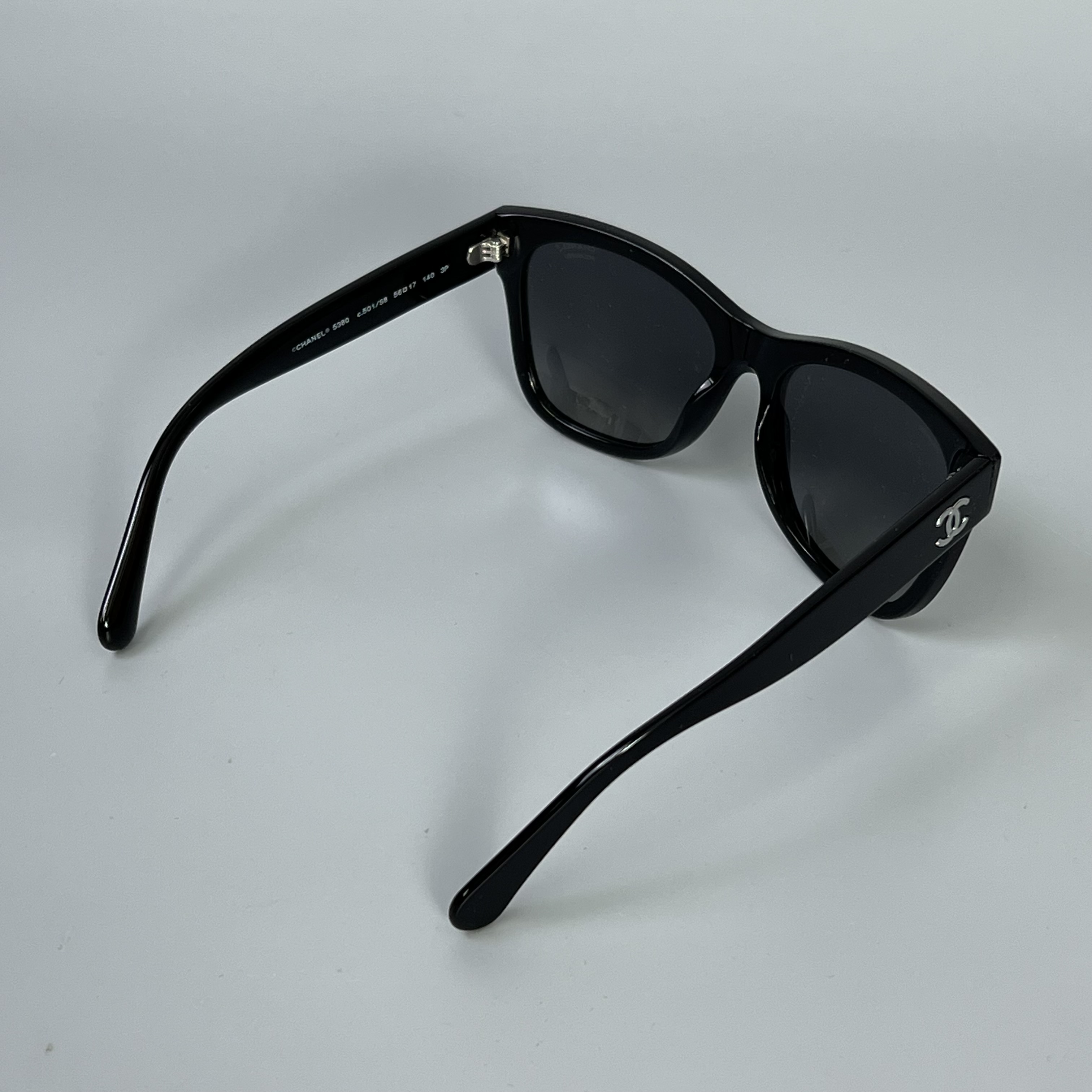 CHANEL CH5380 C501S8 56/17 - 140