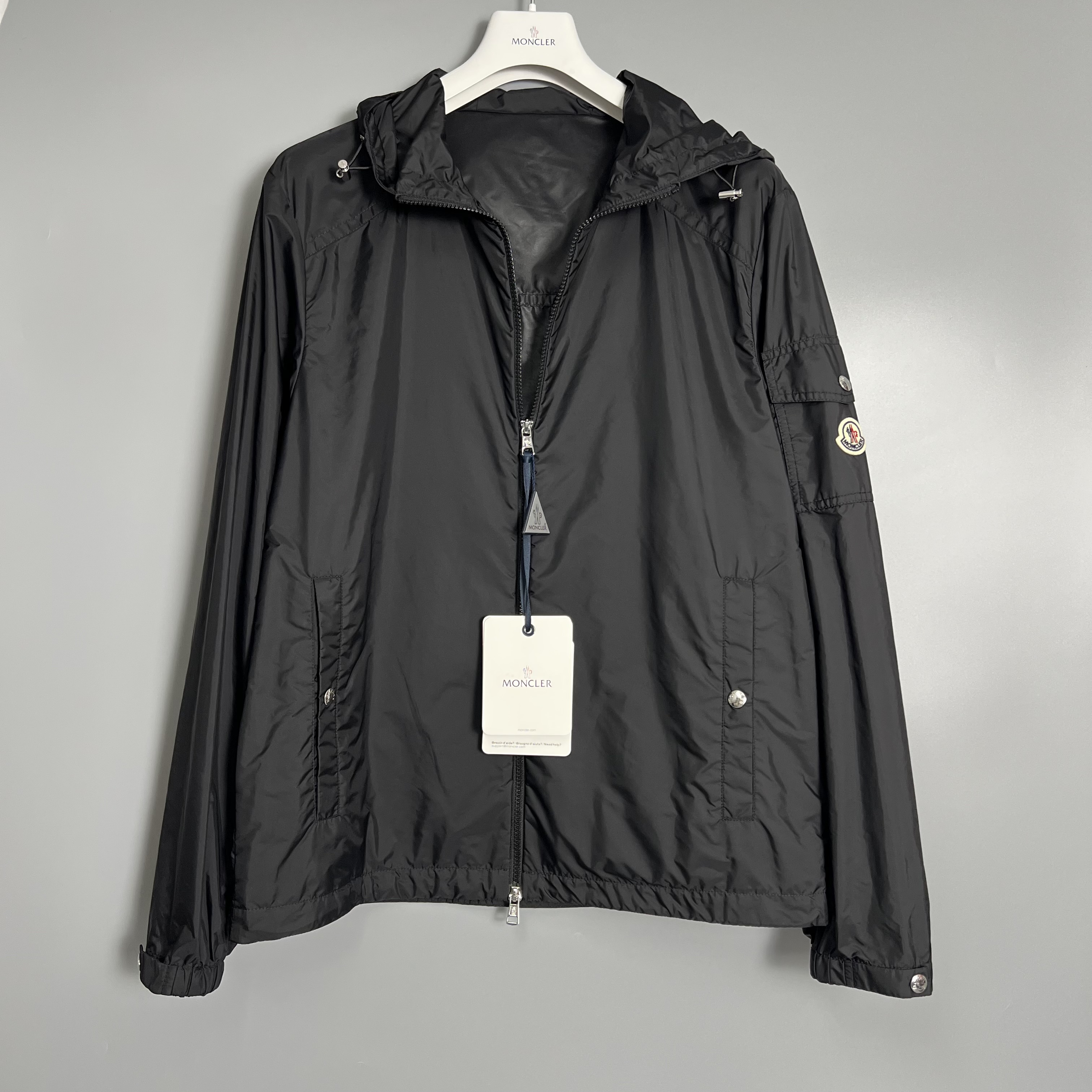 MONCLER K10911A00196/5968E999