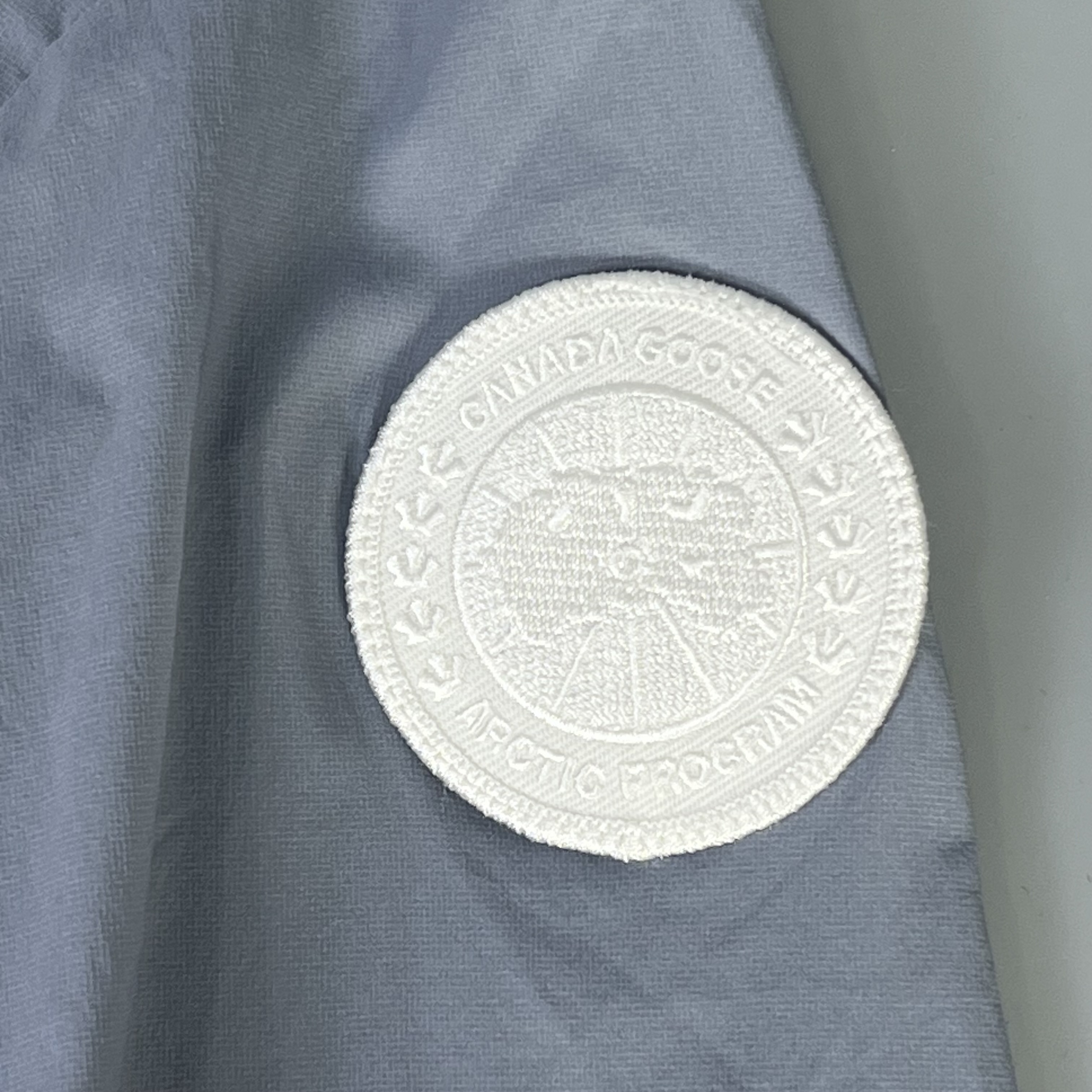 CANADA GOOSE 2444WW 1755