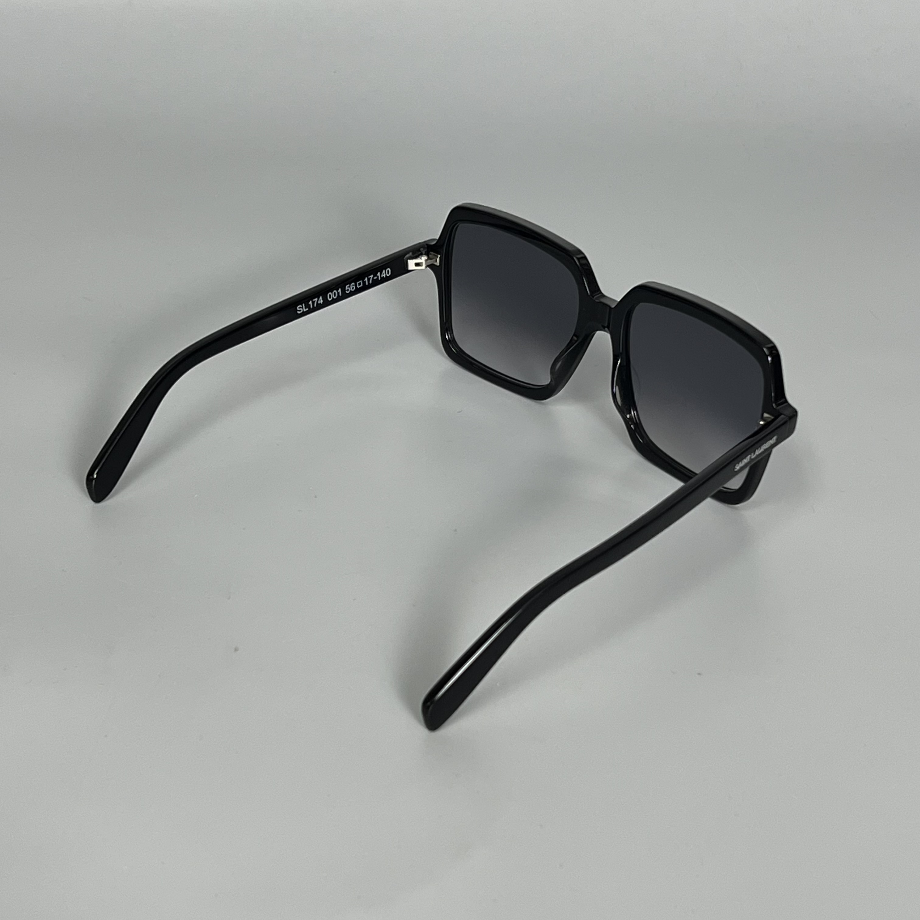 SAINT LAURENT SL174 001 56/17 - 140