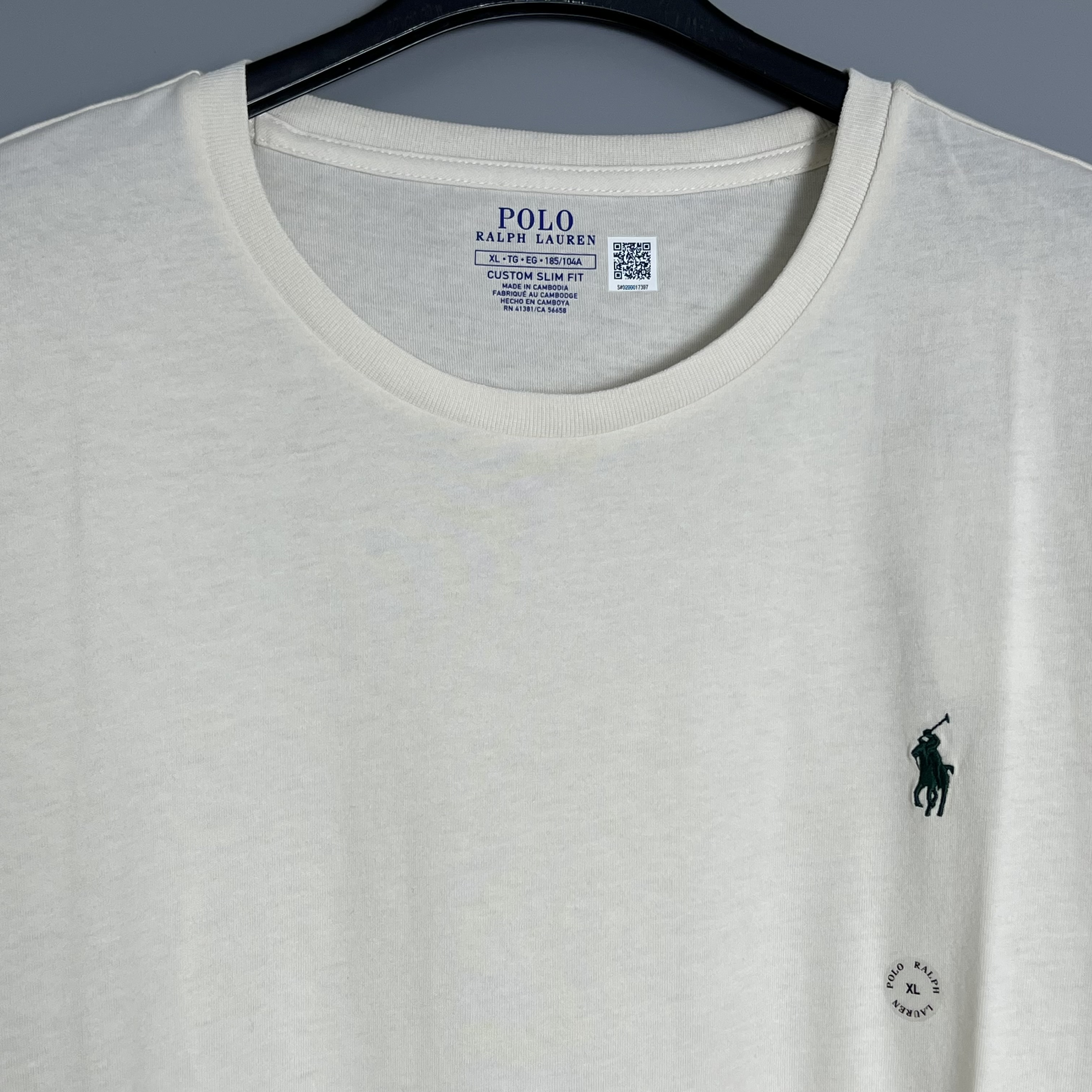 POLO RALPH LAUREN 710671438 421