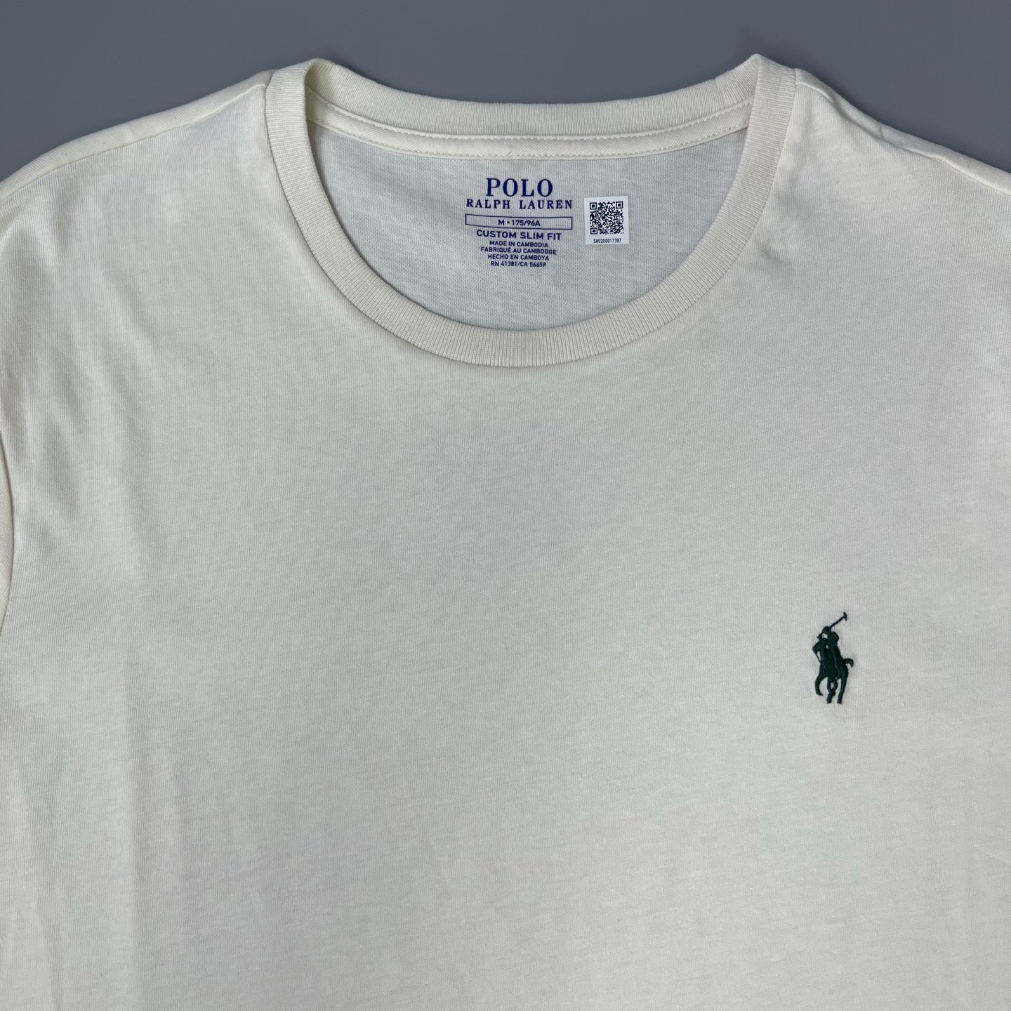 POLO RALPH LAUREN 710671438 421
