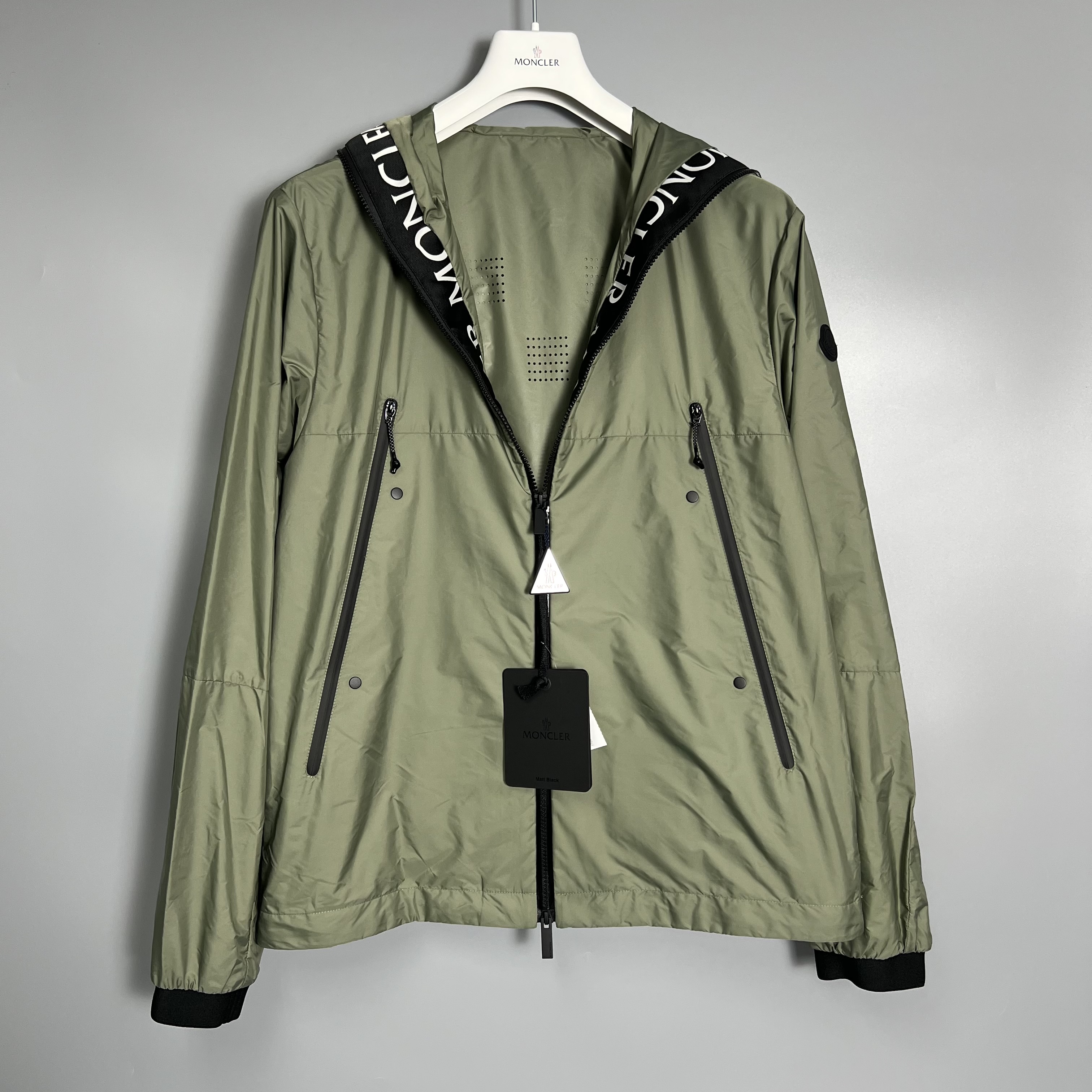 MONCLER K10911A0019268352 82G