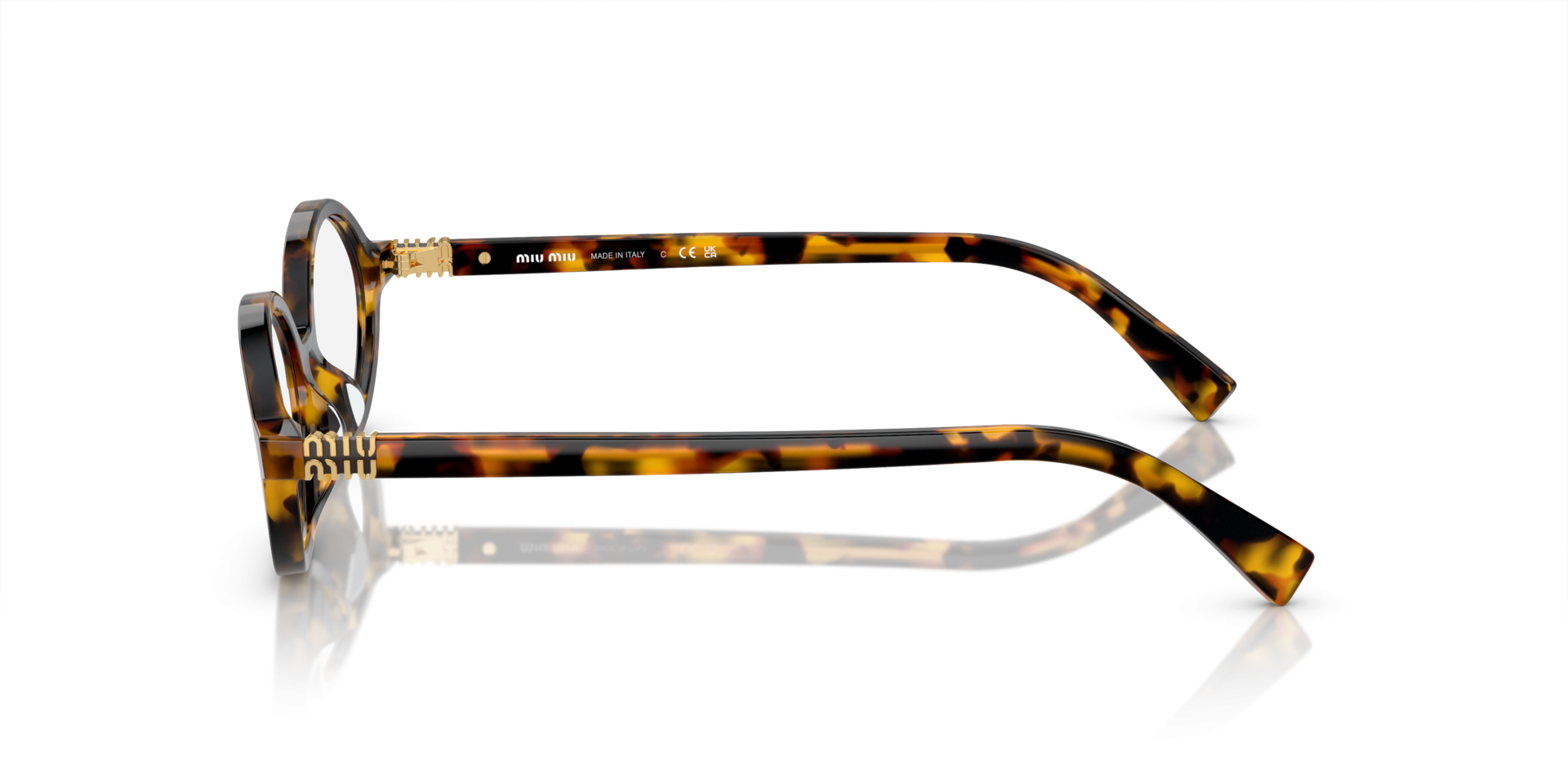 MIU MIU 01XV VAU1O1 50-18