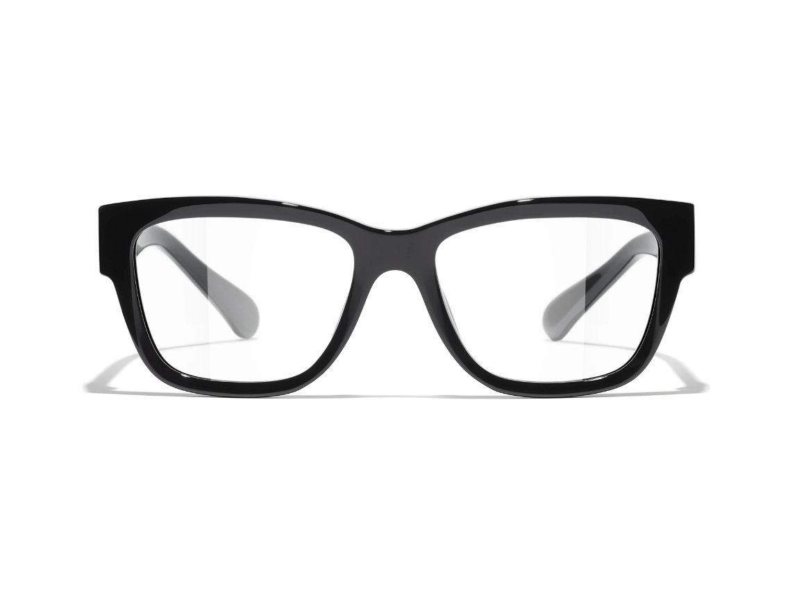 CHANEL 3455 VISTA Colore C622 52/18 - 140
