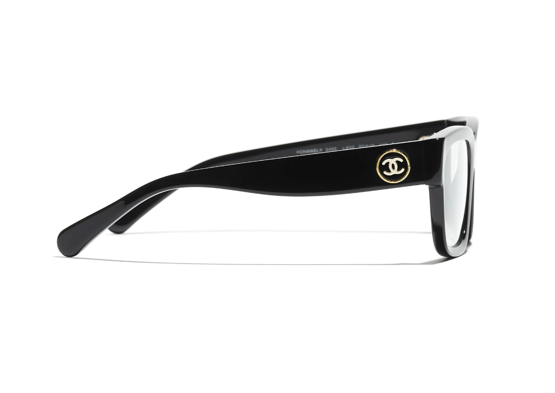 CHANEL 3455 VISTA Colore C622 52/18 - 140