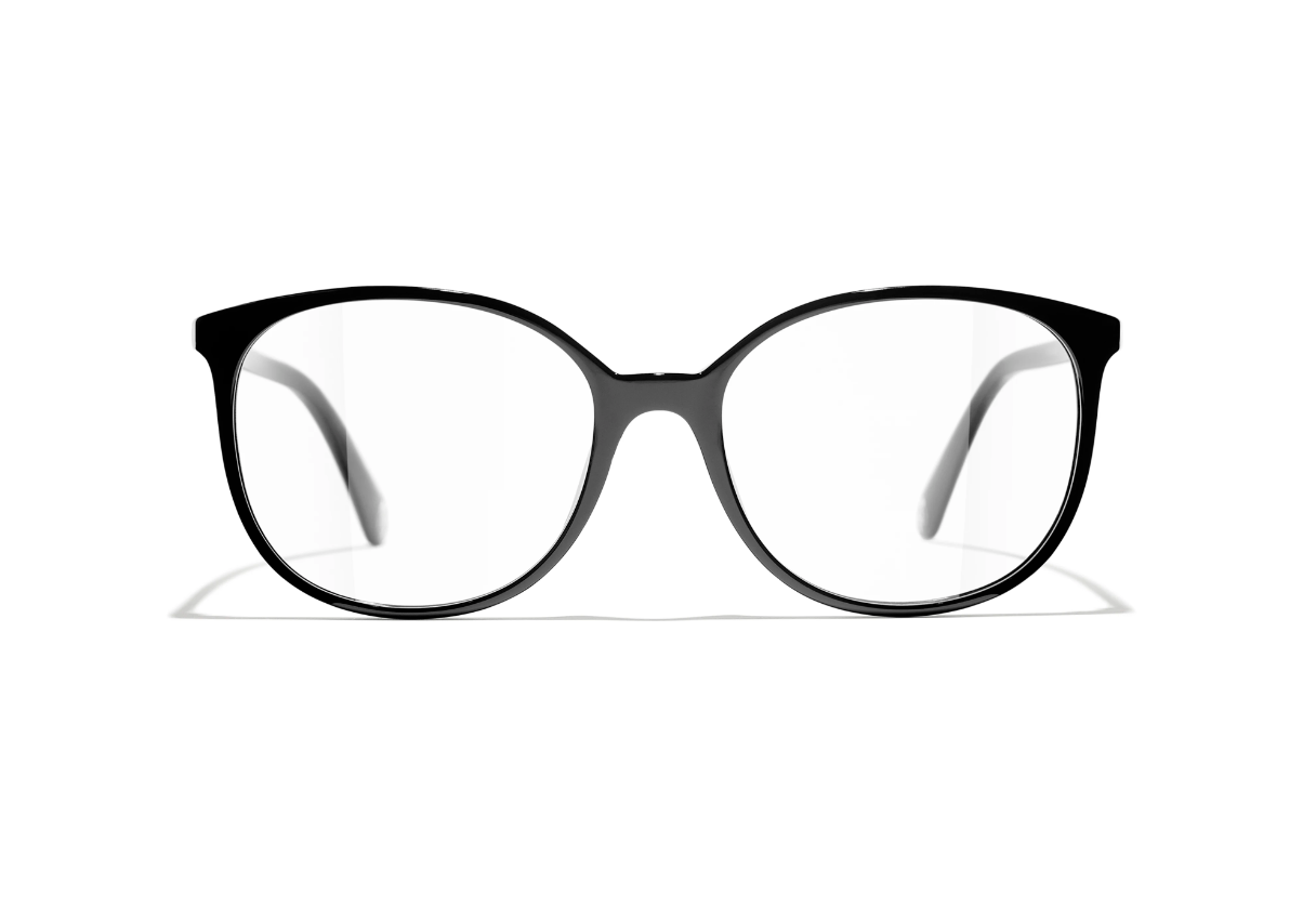 CHANEL 3432 VISTA Colore C501 53/17 - 140