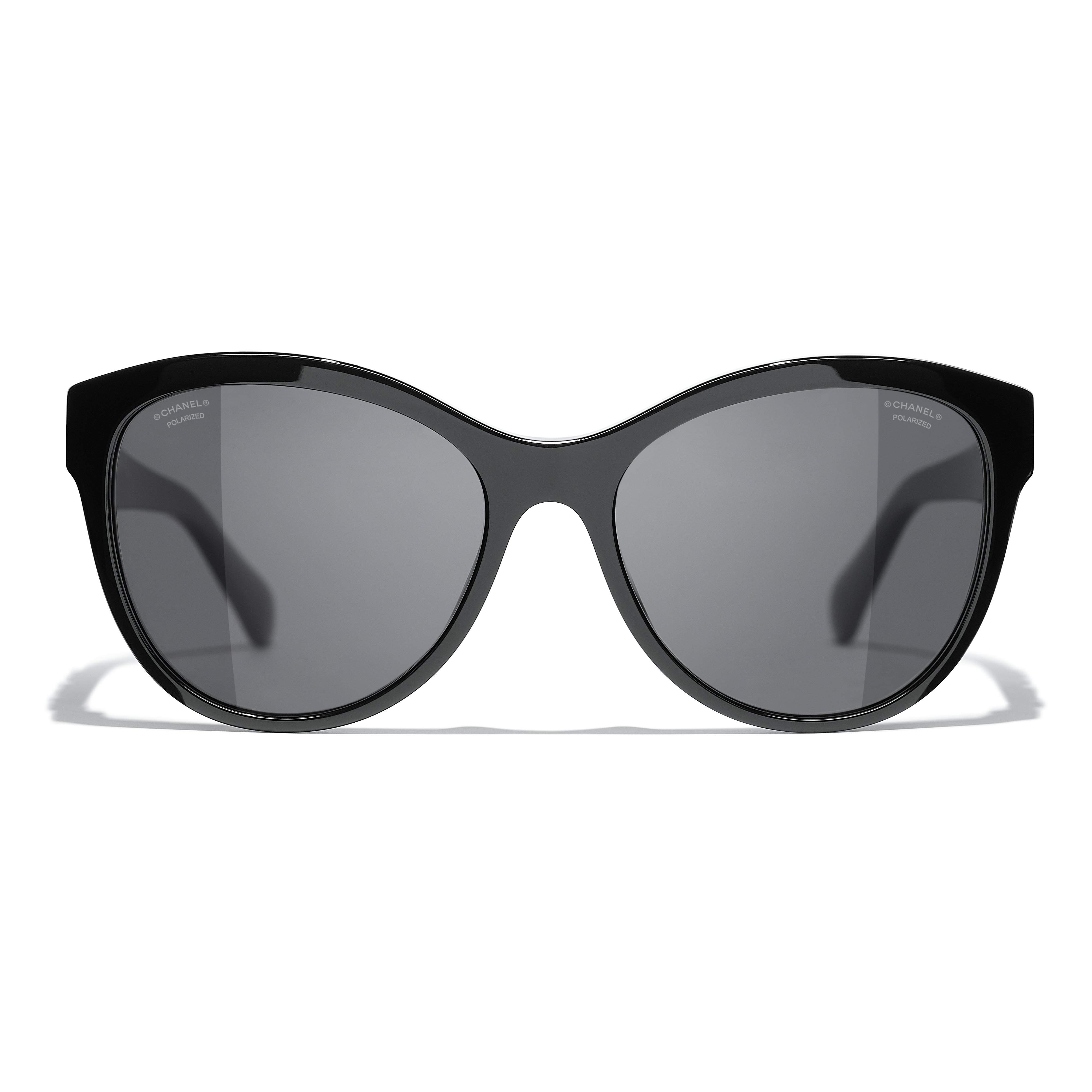 CHANEL 5458 SOLE Colore C622T8 55/17 - 140