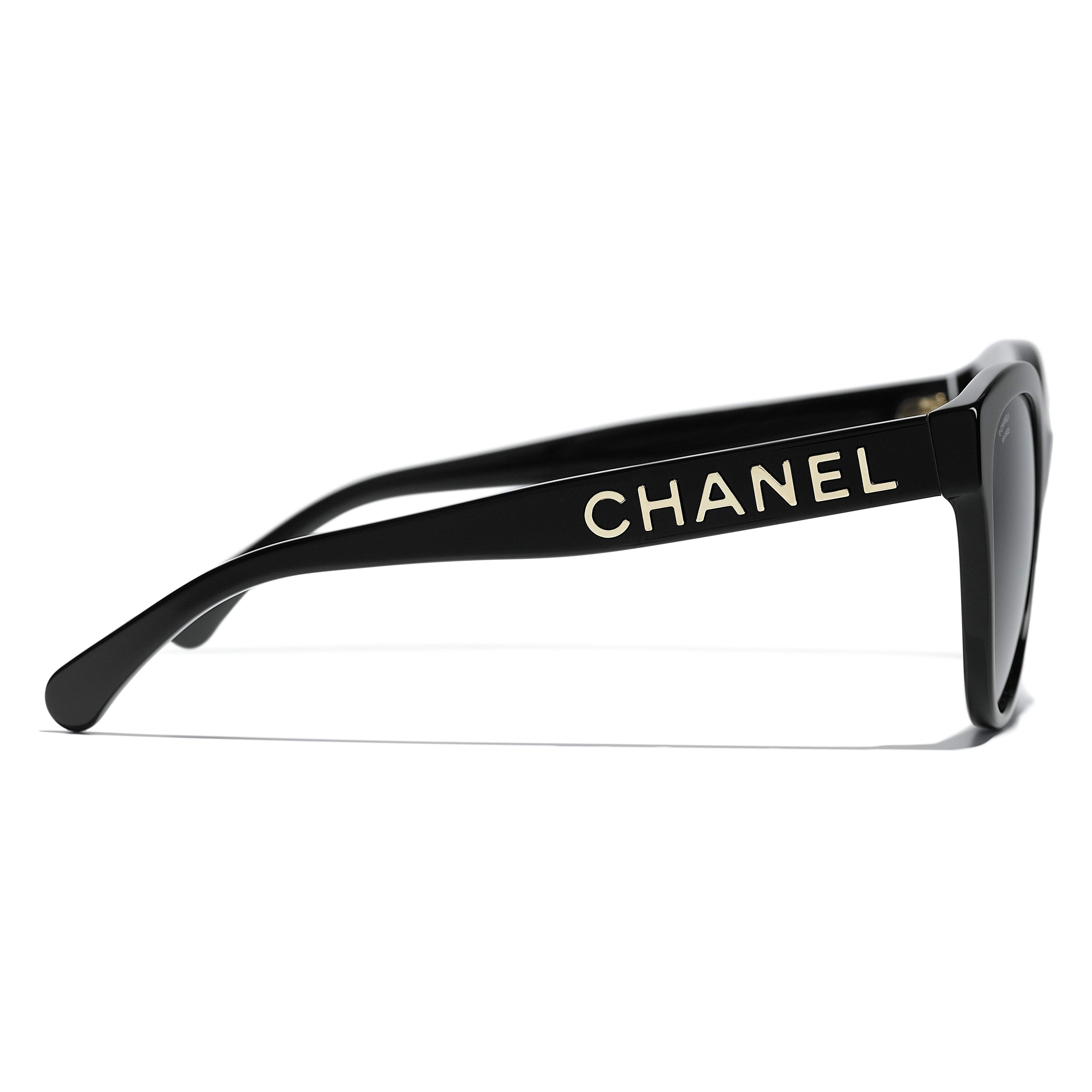 CHANEL 5458 SOLE Colore C622T8 55/17 - 140