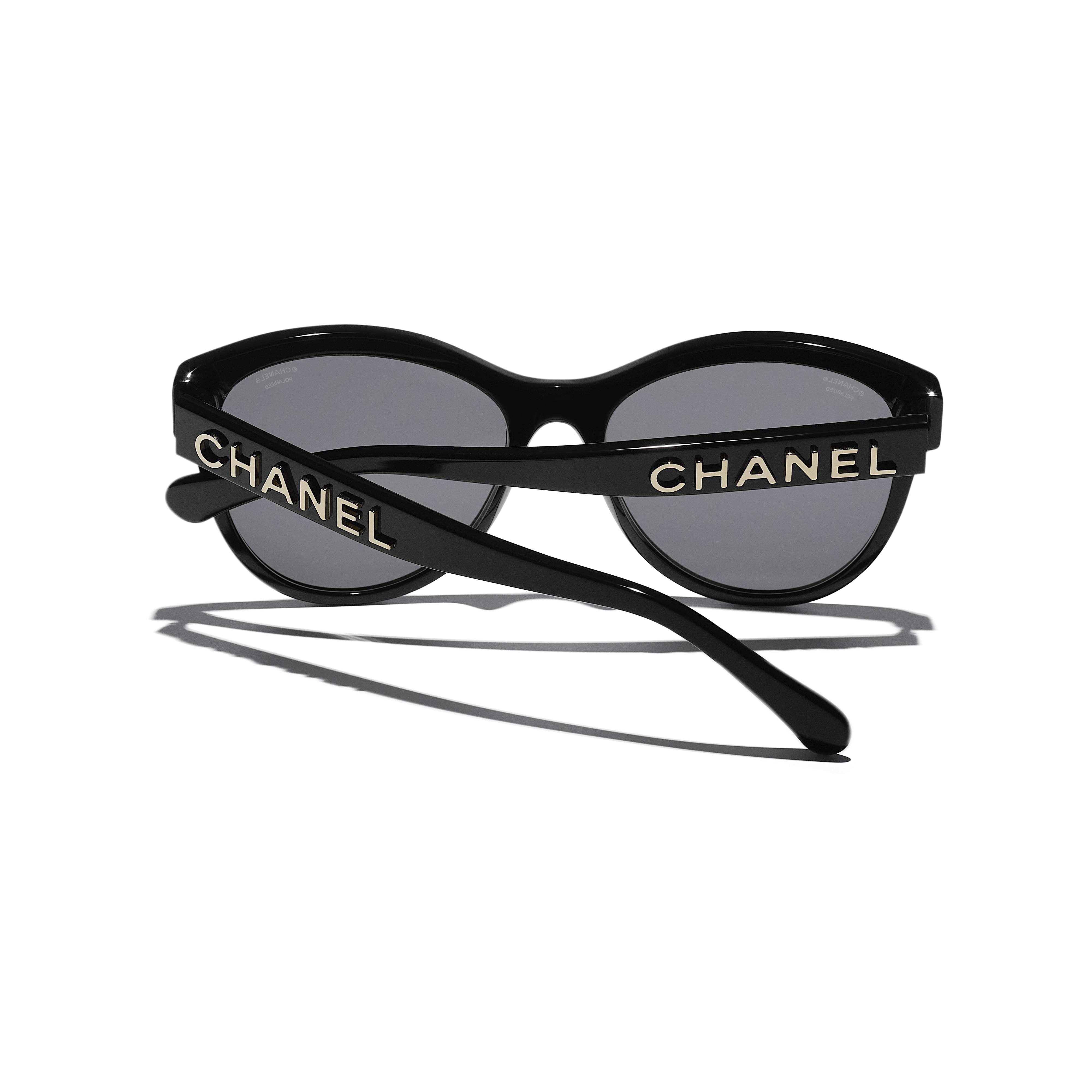 CHANEL 5458 SOLE Colore C622T8 55/17 - 140