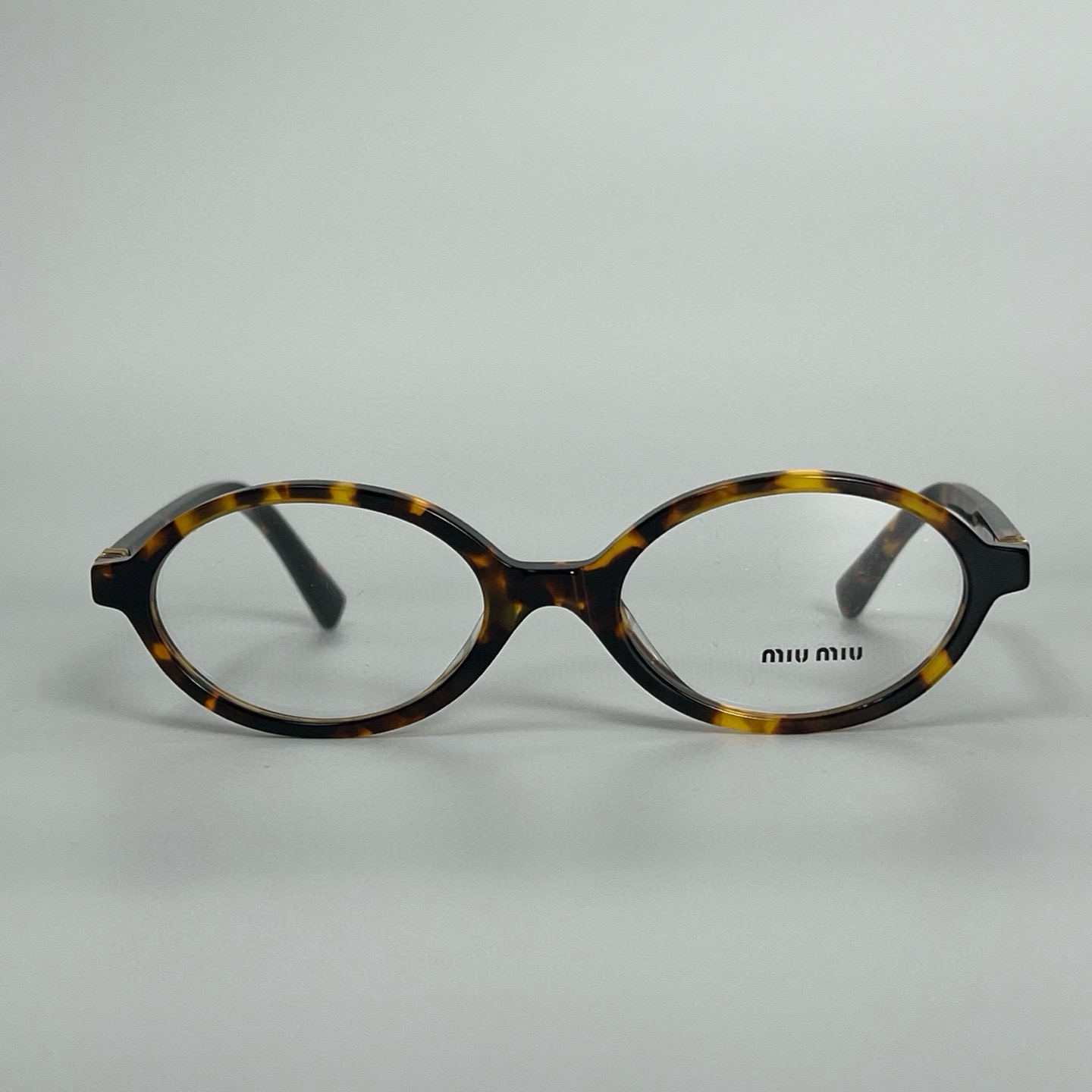 MIU MIU 01XV VAU1O1 50-18