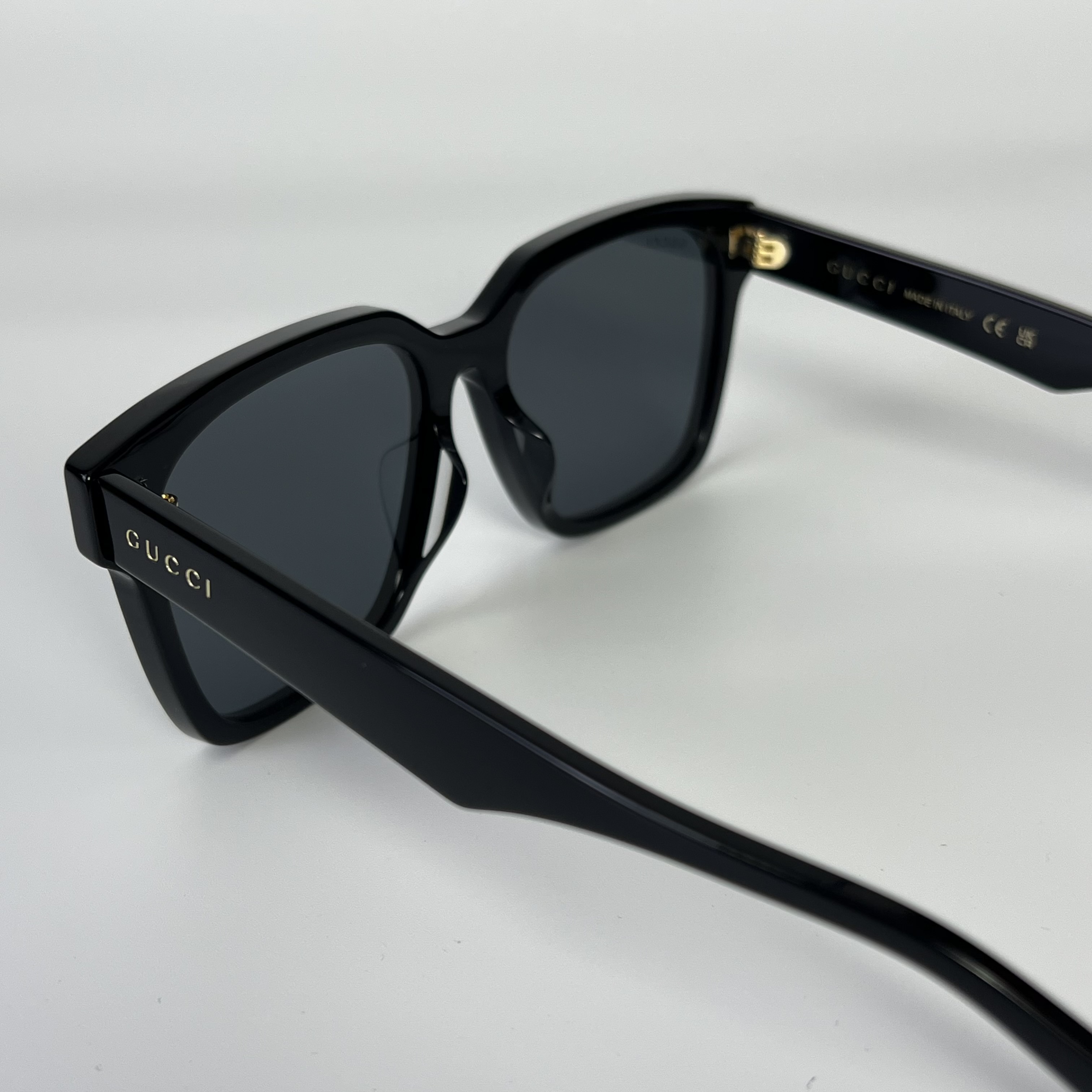 GUCCI GG0965SA 001 57/16